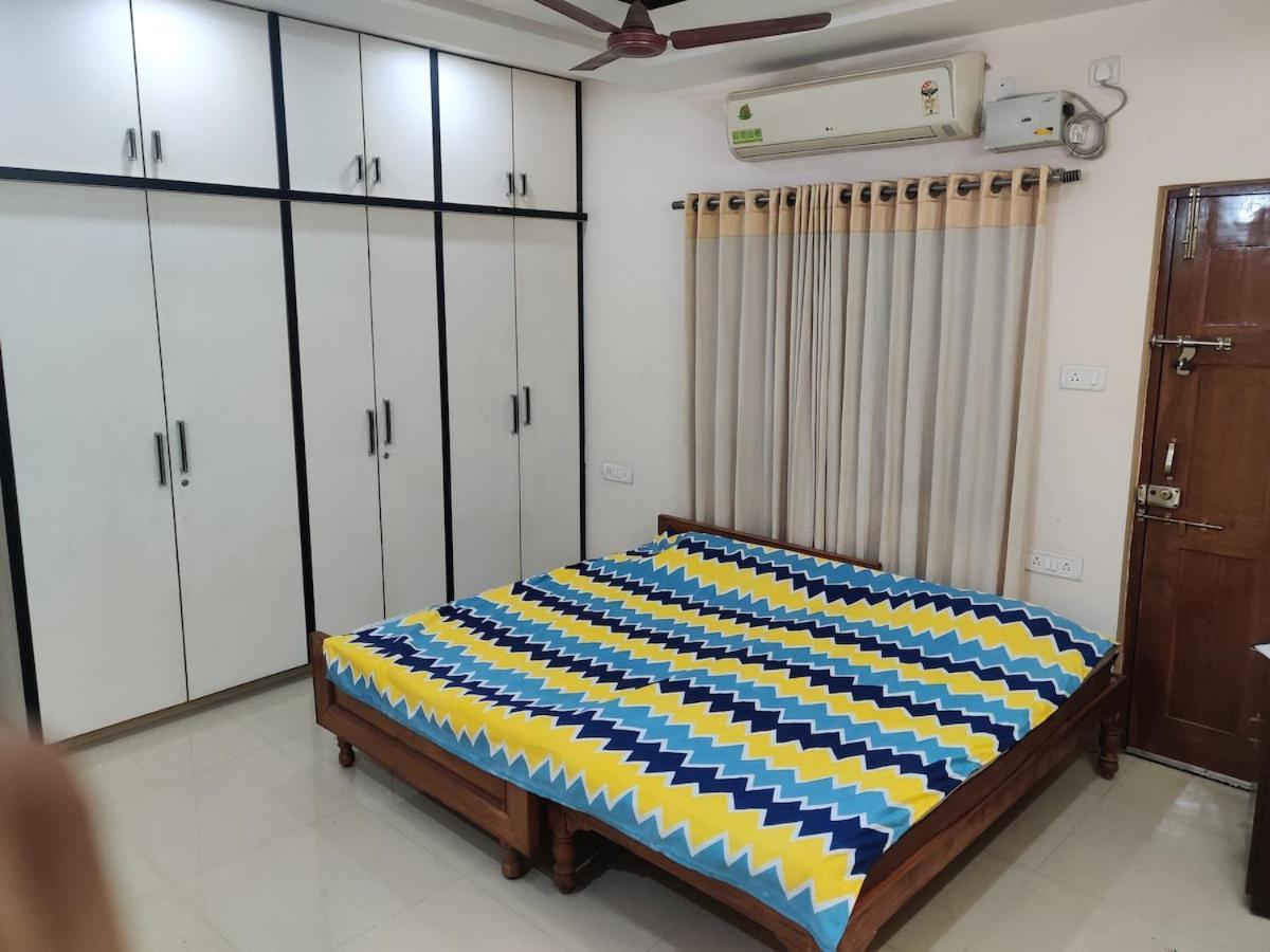 Place Away From Holiday home Hyderabad