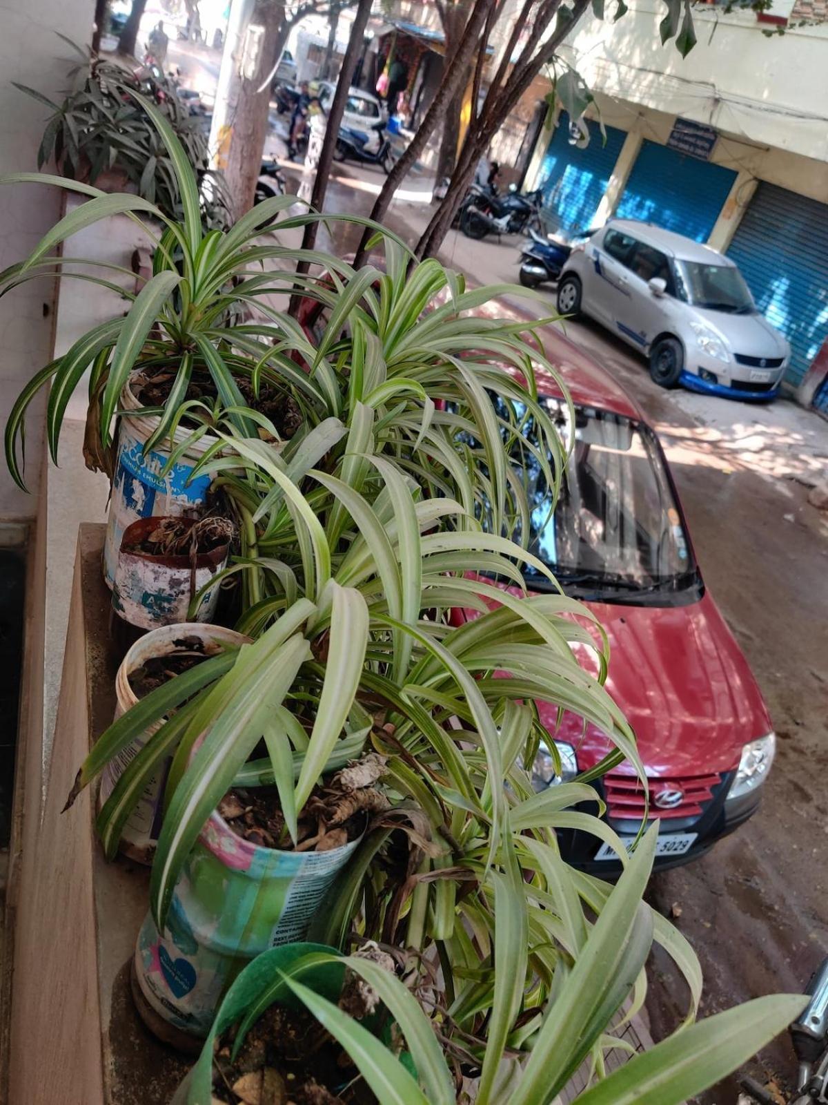 Place Away From Holiday home Hyderabad