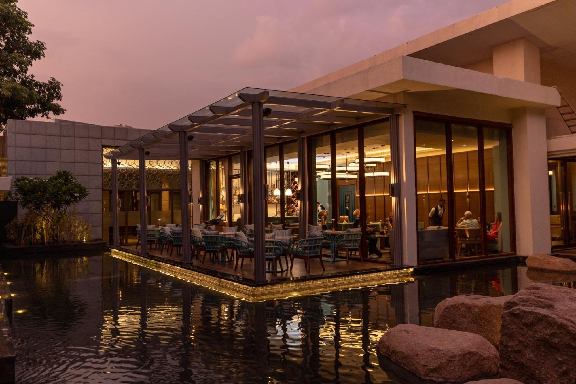 Hotel Hyatt Gachibowli