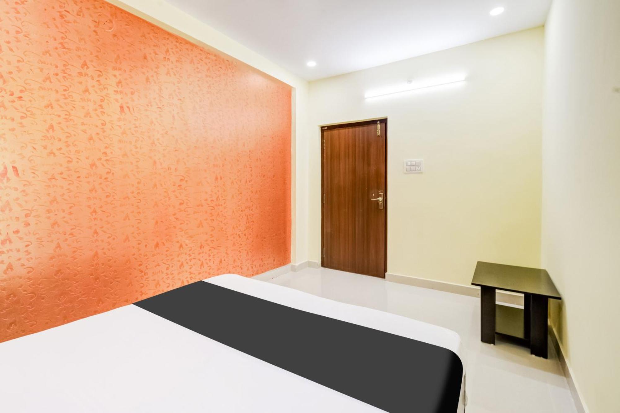 O New Dream Valley Hotel Hyderabad