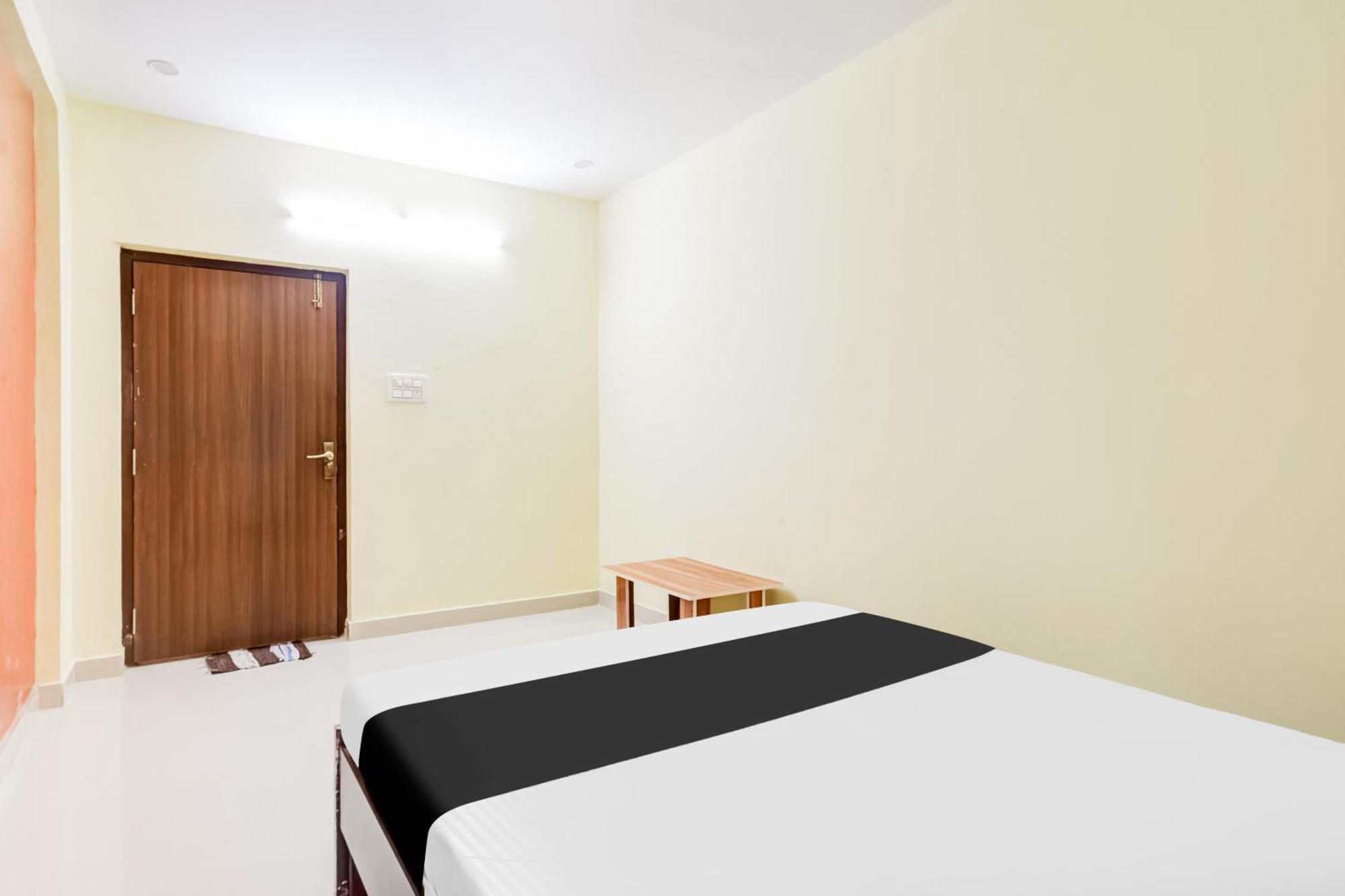 Hotel O New Dream Valley