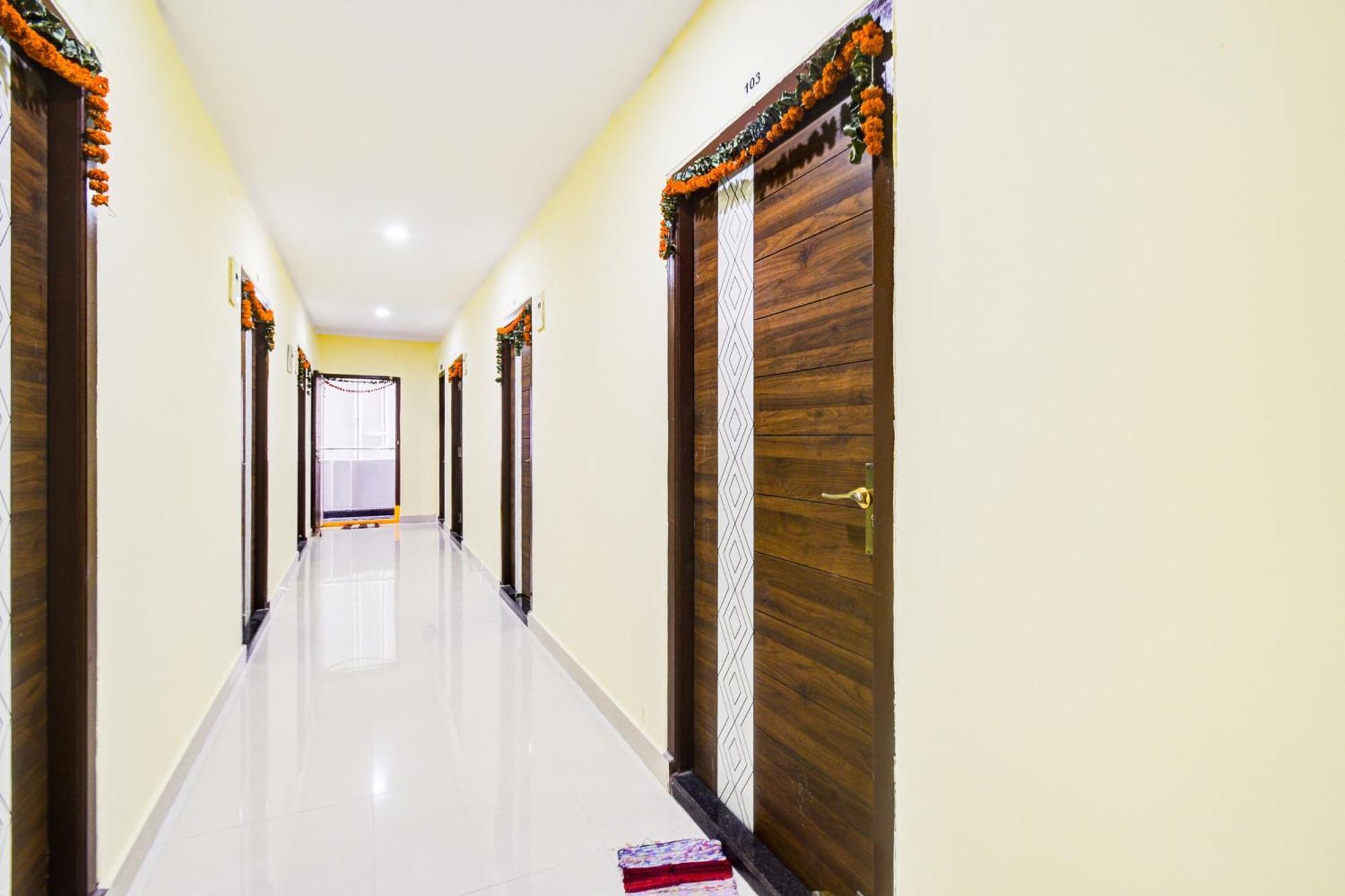 O New Dream Valley Hotel Hyderabad