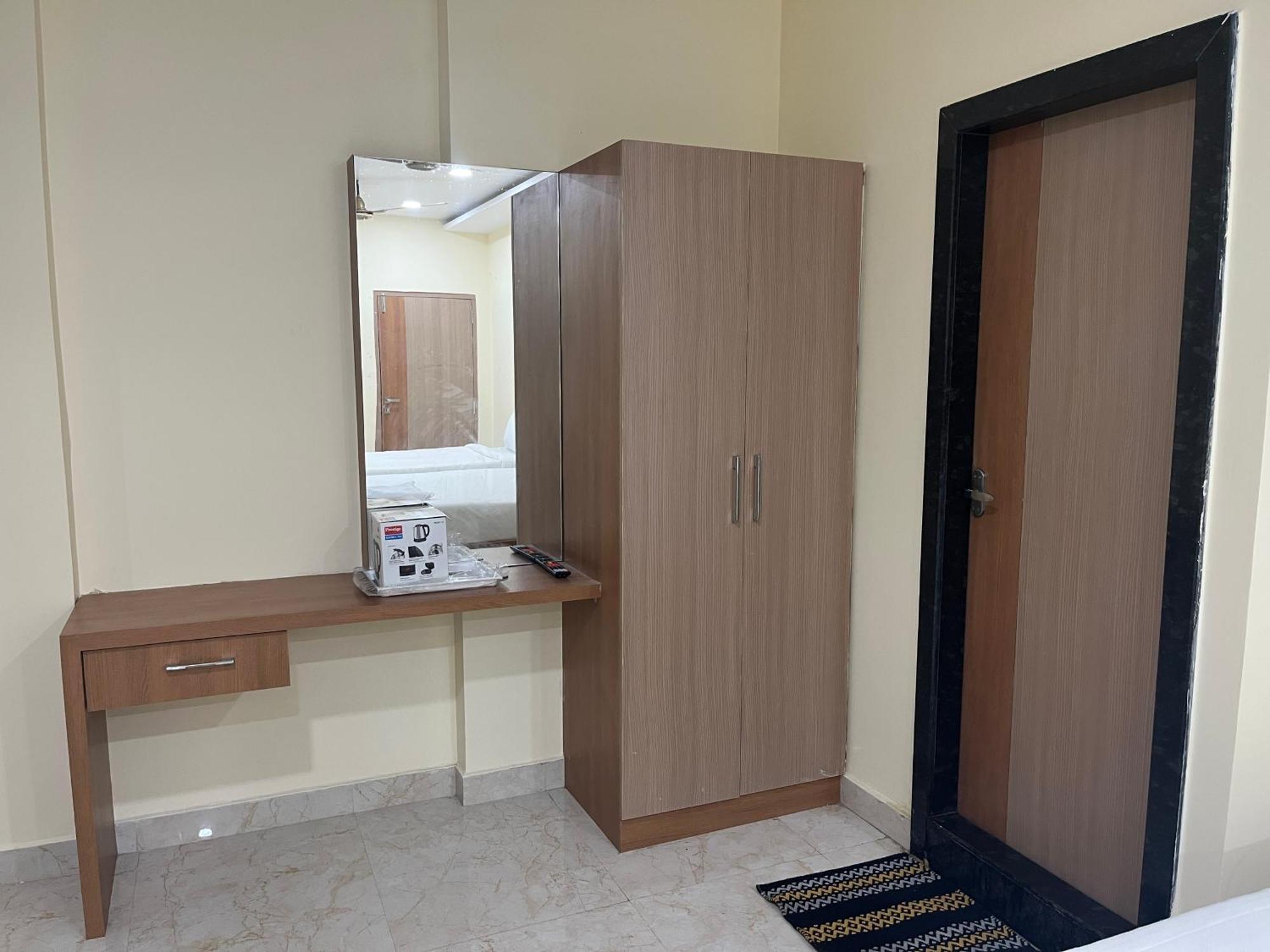 Elite Swagath Grand Hyderabad