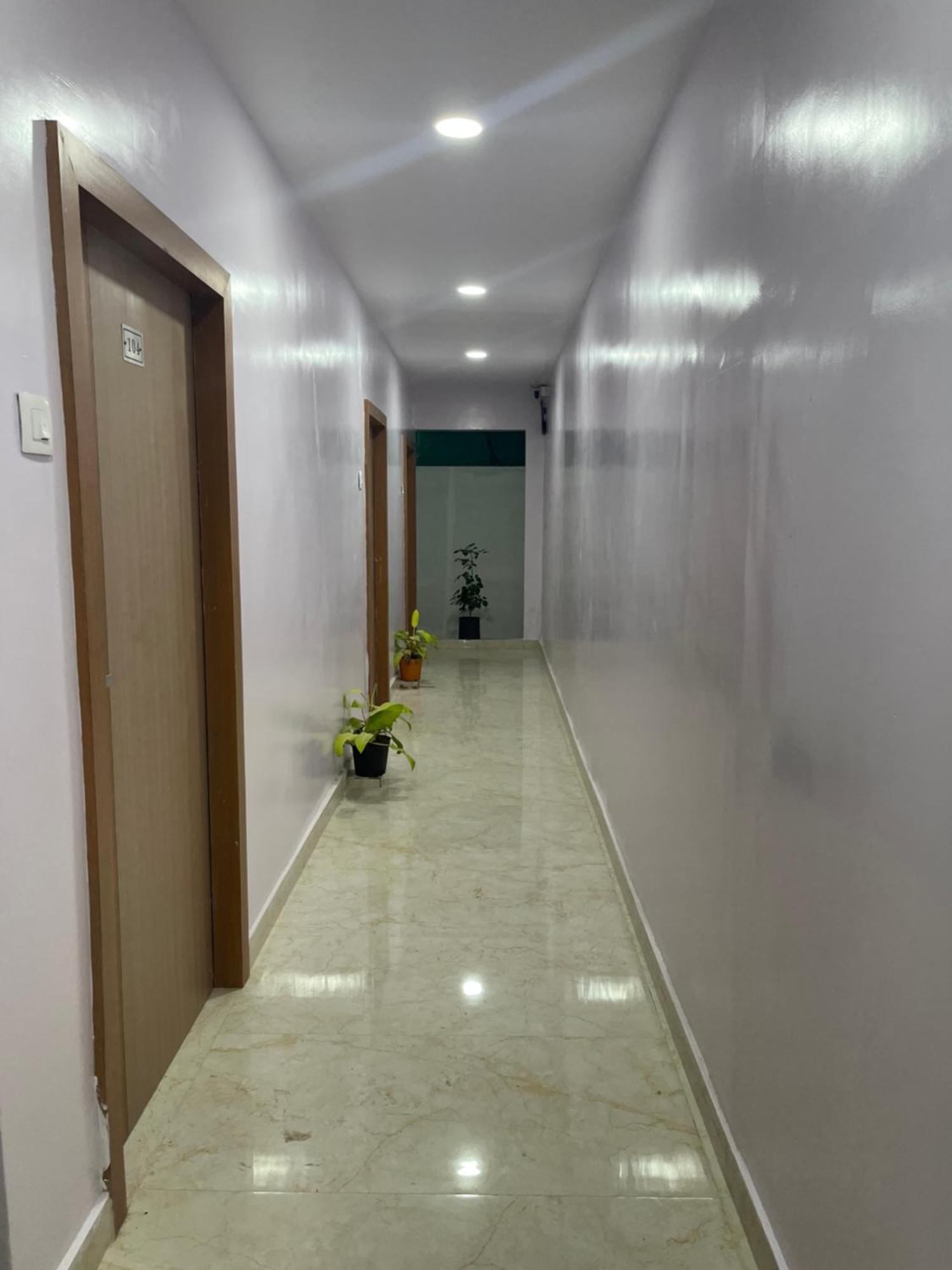 Hotel Elite Swagath Grand Hyderabad