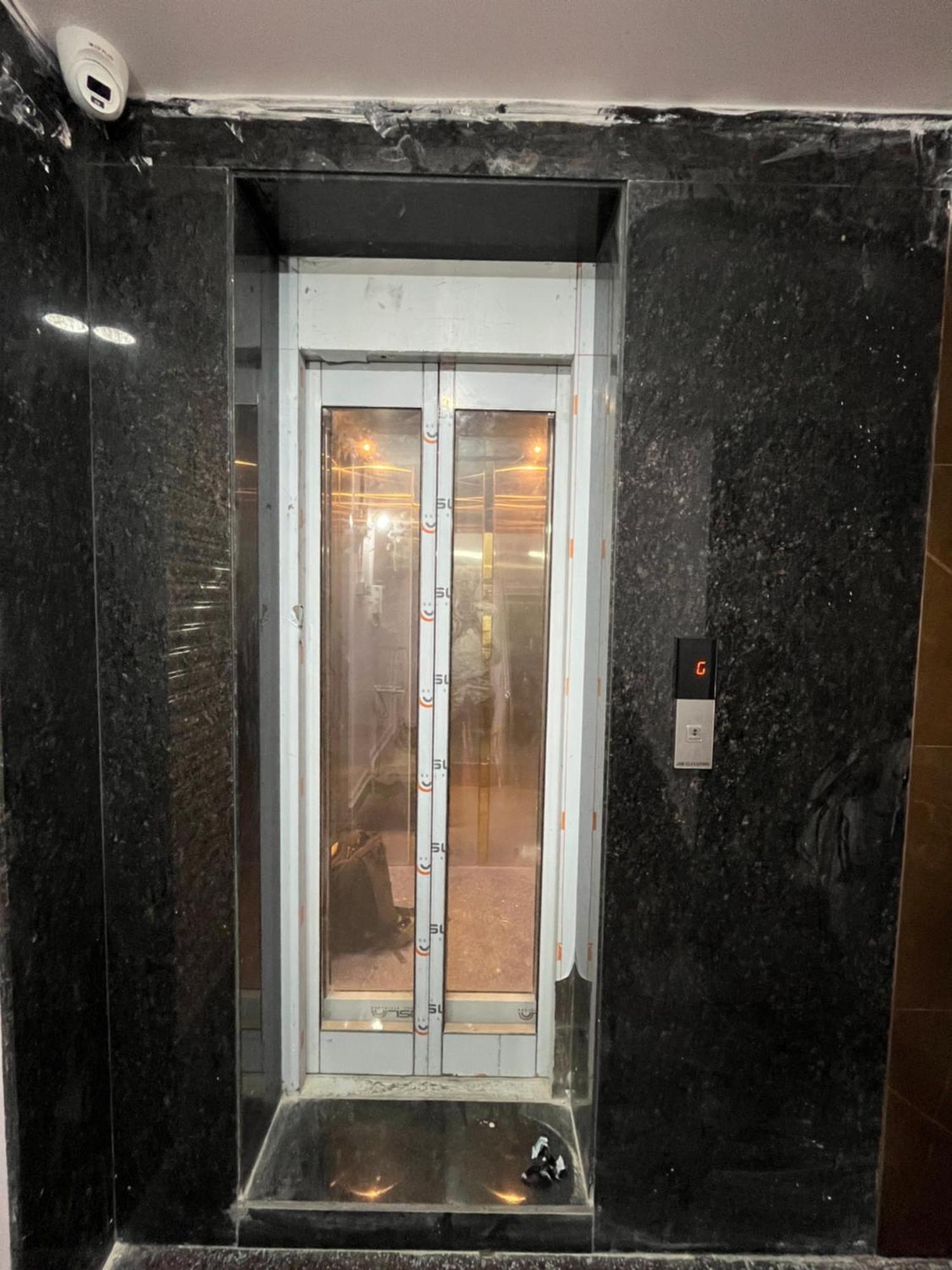 Hotel Elite Swagath Grand Hyderabad
