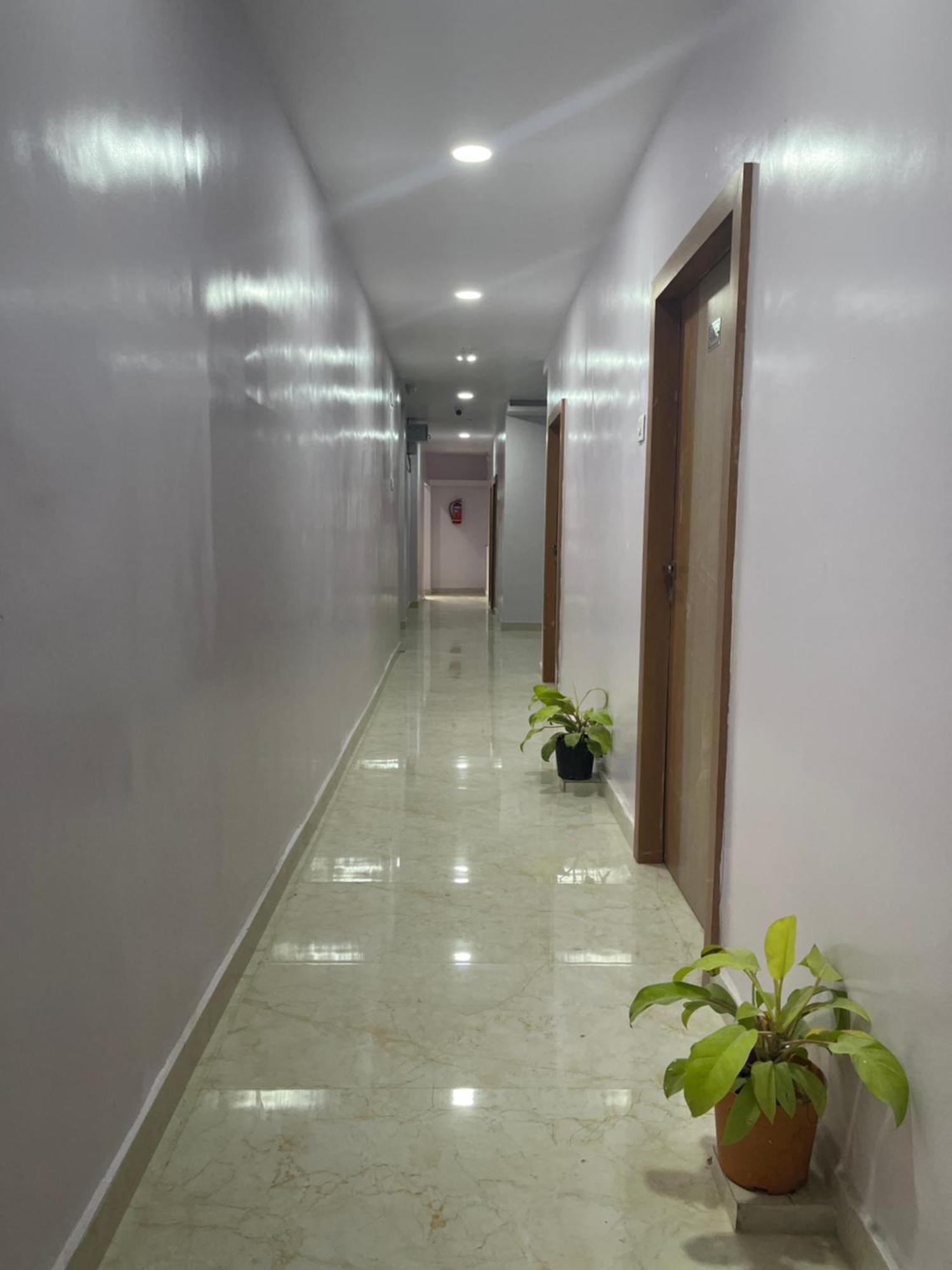 Elite Swagath Grand 3* Hyderabad