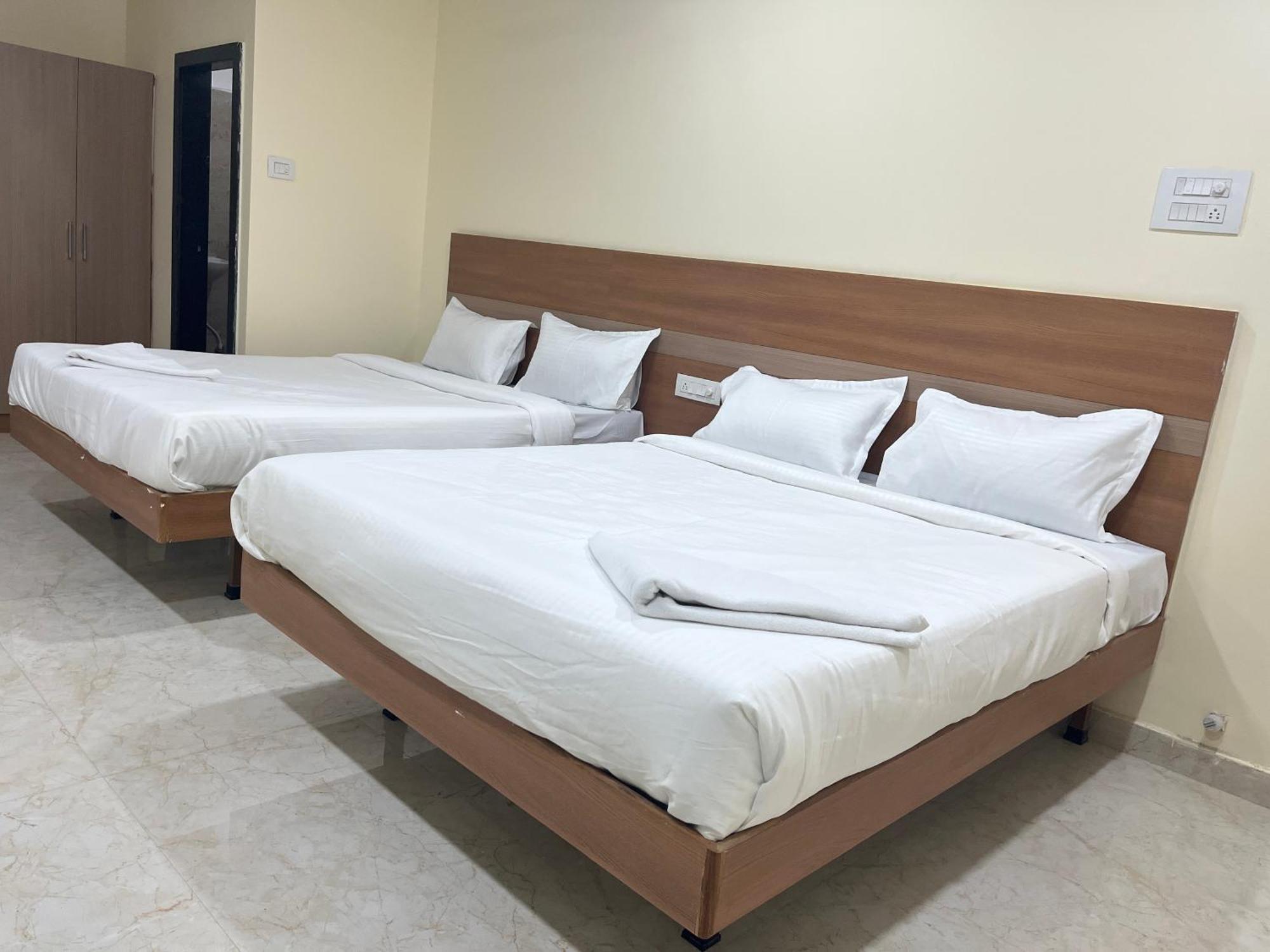 Elite Swagath Grand Hotel Hyderabad