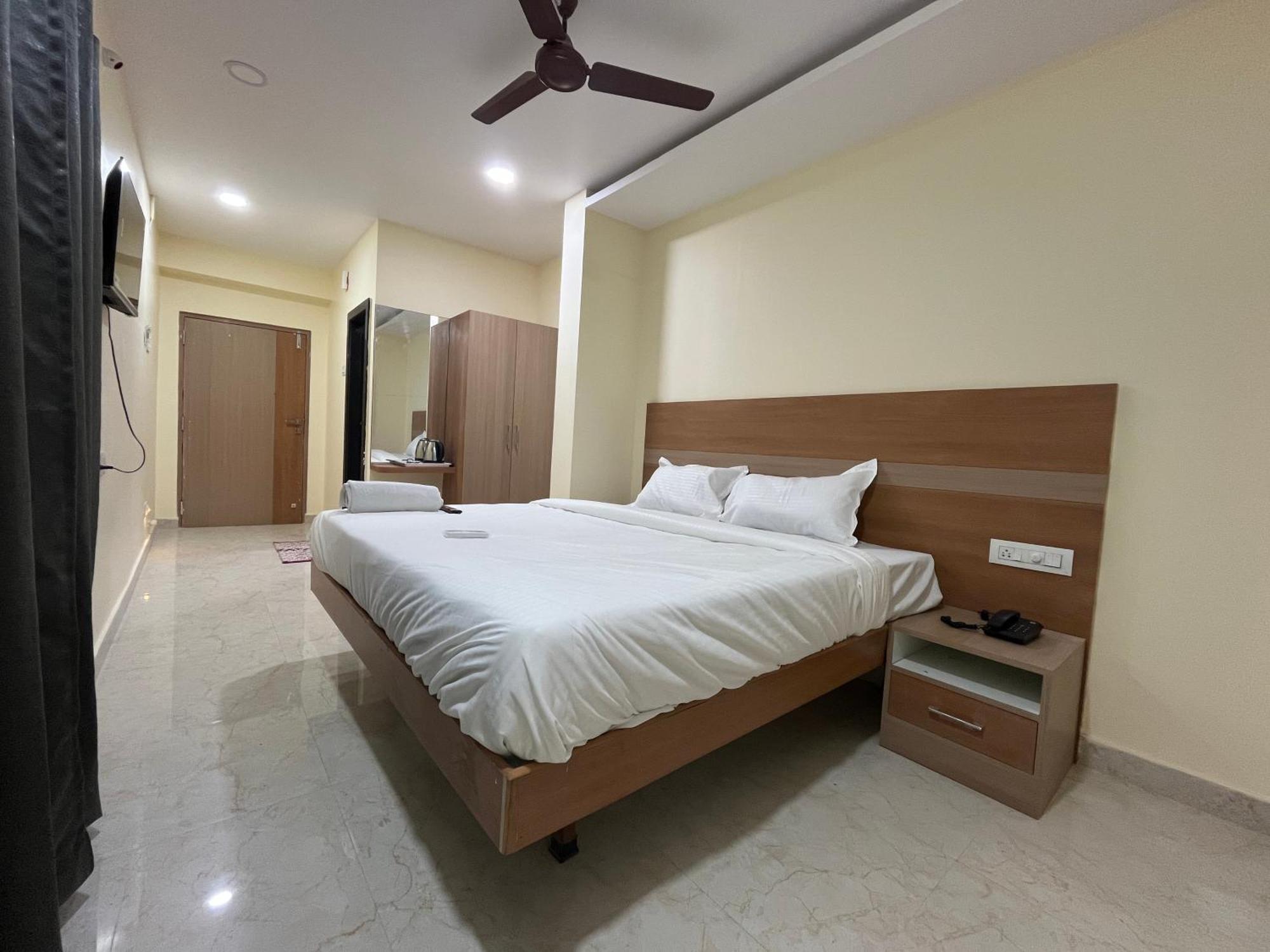 Elite Swagath Grand 3* Hyderabad
