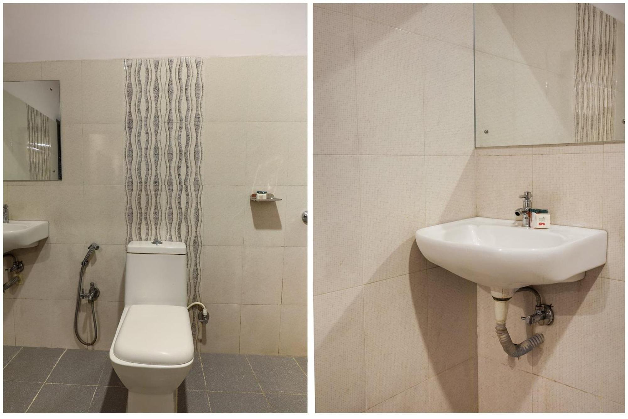 Hotel O Deccan And Boarding
