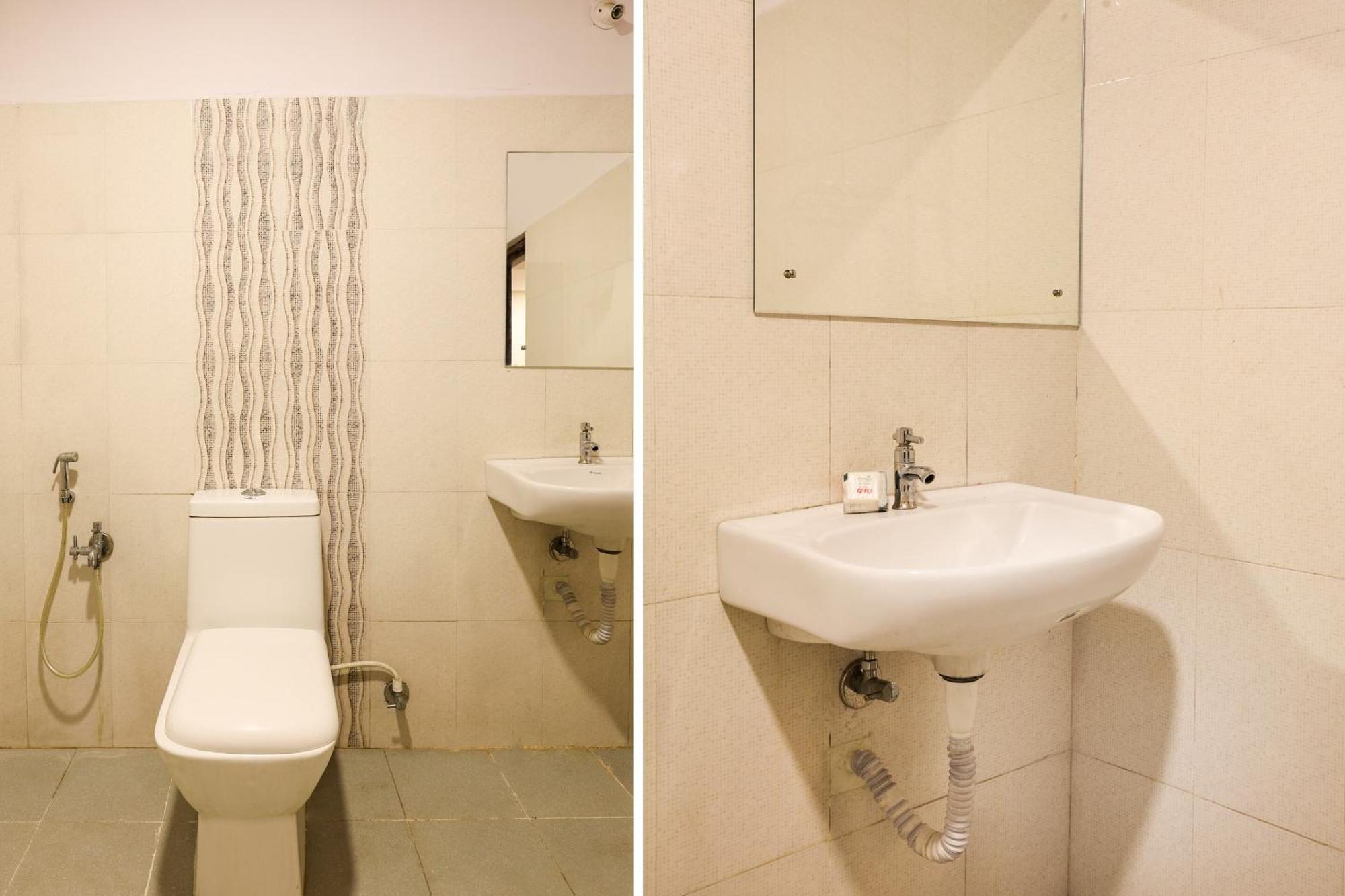 O Deccan And Boarding Hotel Hyderabad