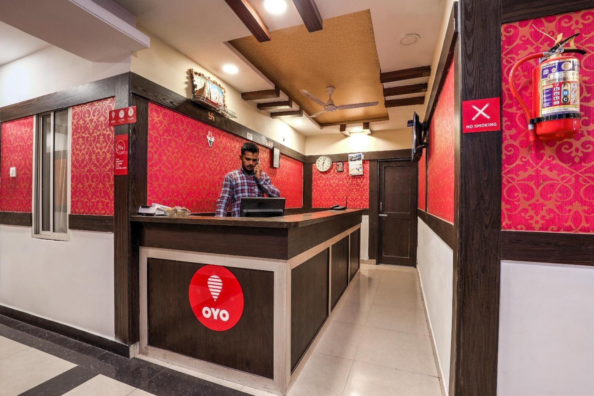 Hotel O Deccan And Boarding 3*