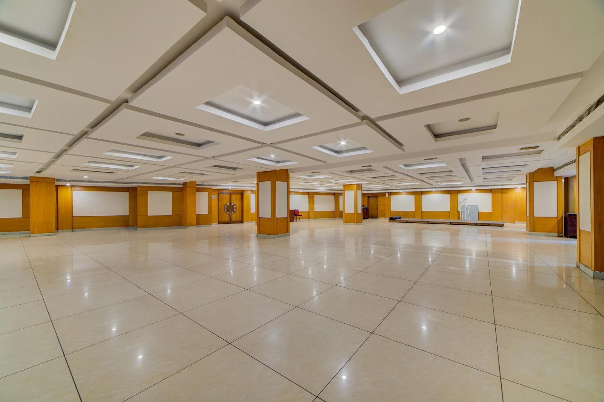 Hotel O Kachiguda Railway Station 3*