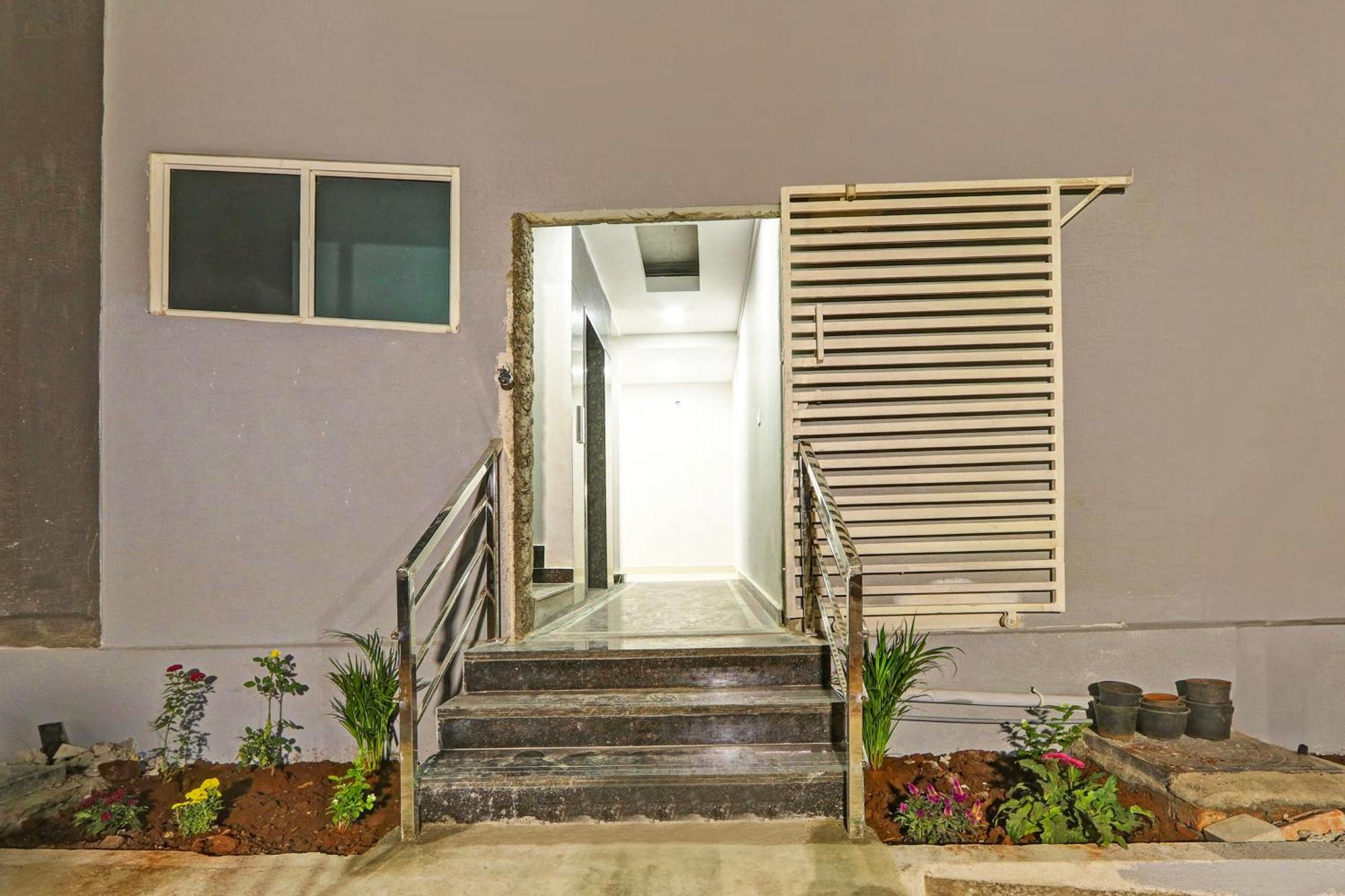 O Jvp Hotel