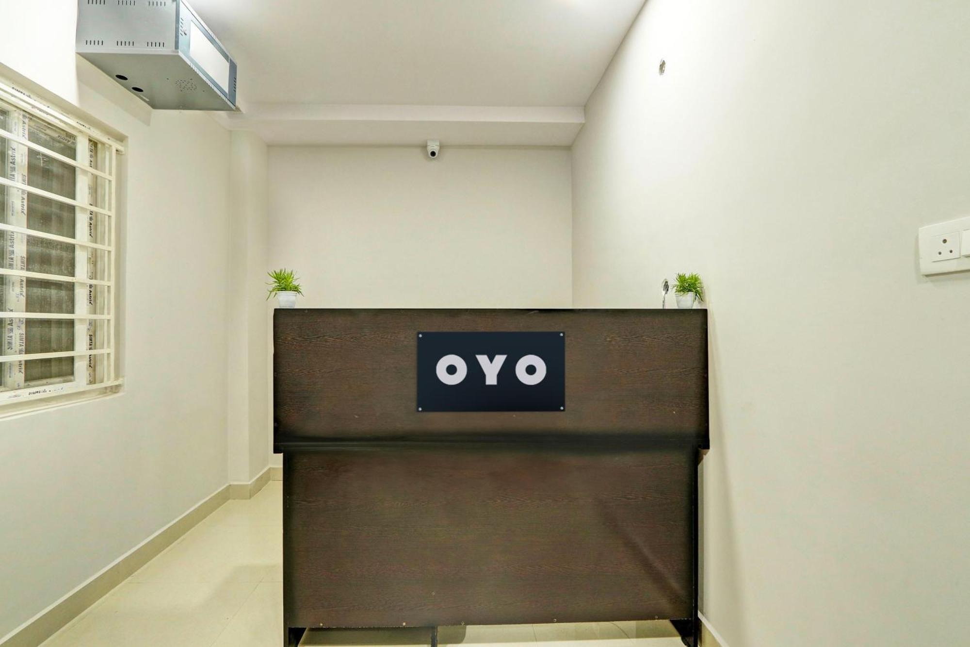 O Jvp Hotel 4*