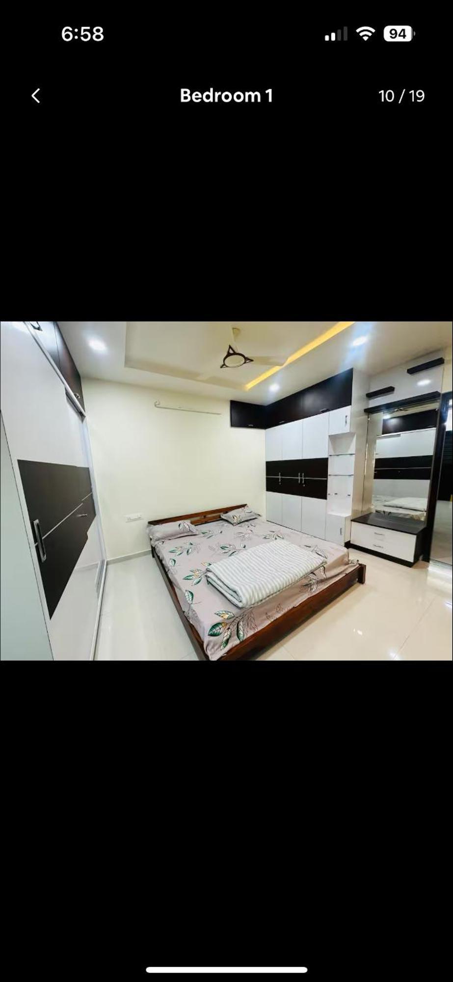 Apartment Hogar *