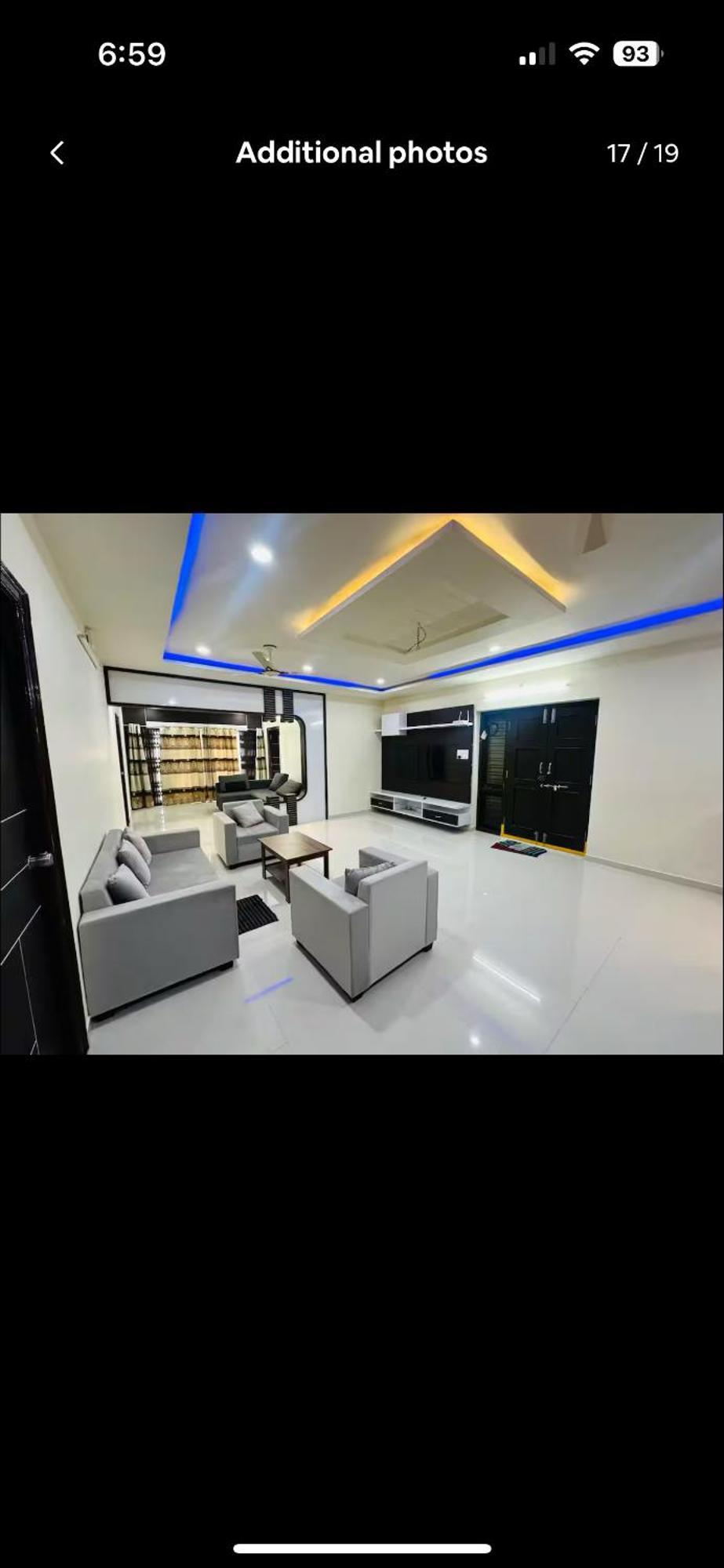 Hogar Hyderabad