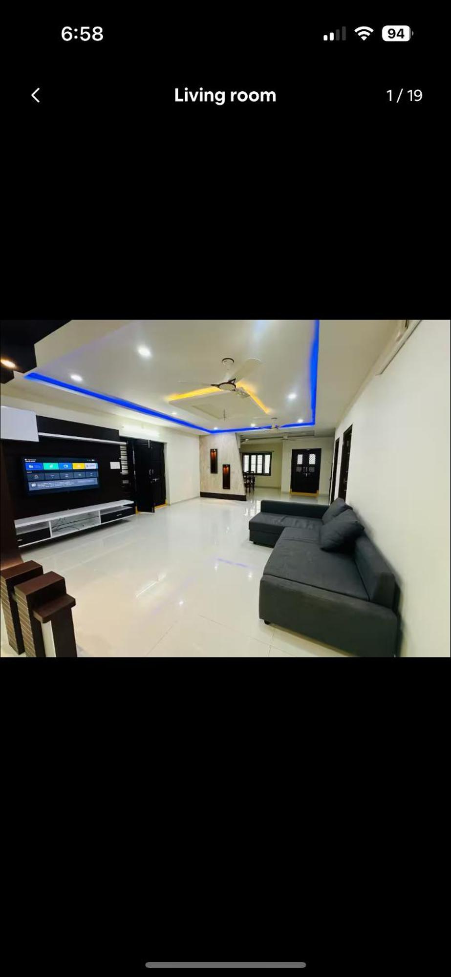 Apartment Hogar *