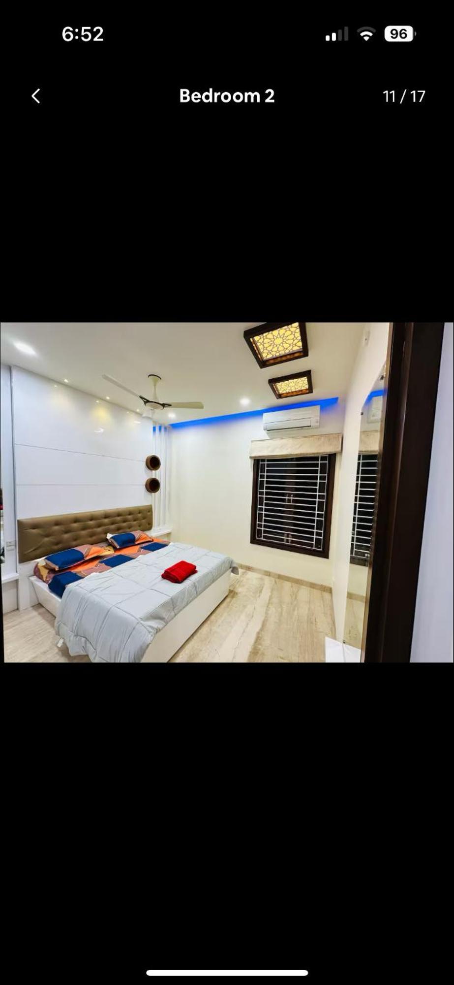 Apartment Hogar *