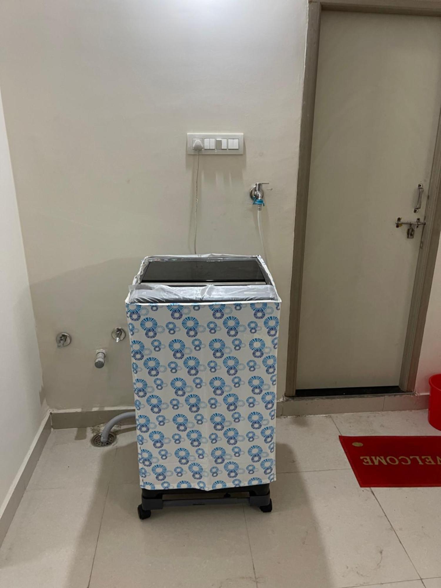 Muntaha Enclave Apartment *