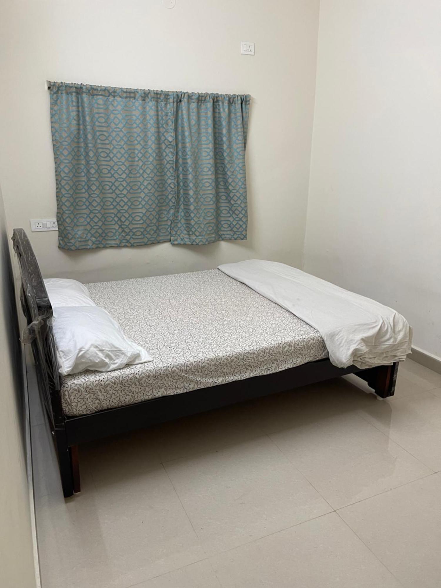 Apartment Muntaha Enclave