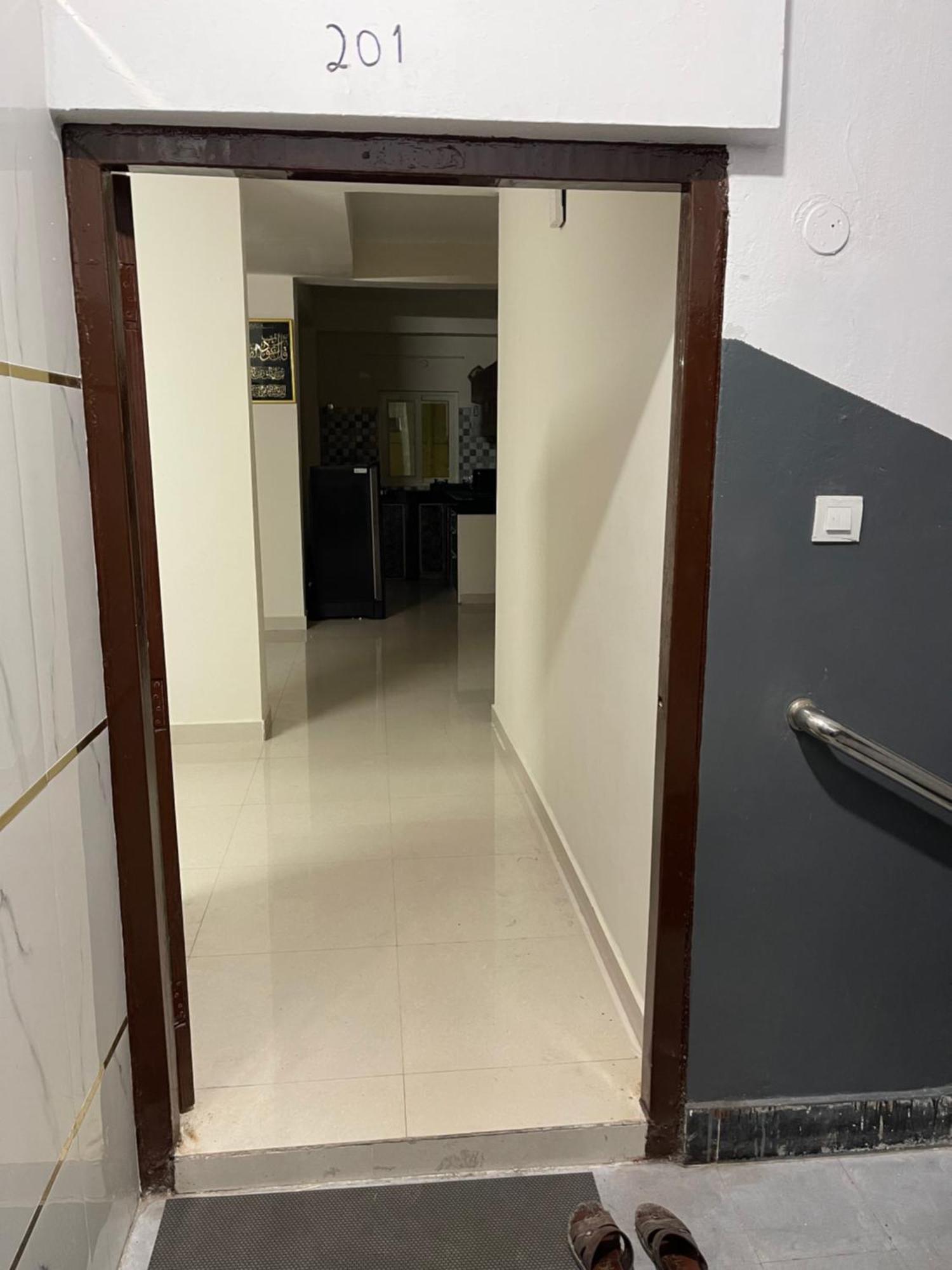 Muntaha Enclave Apartment *