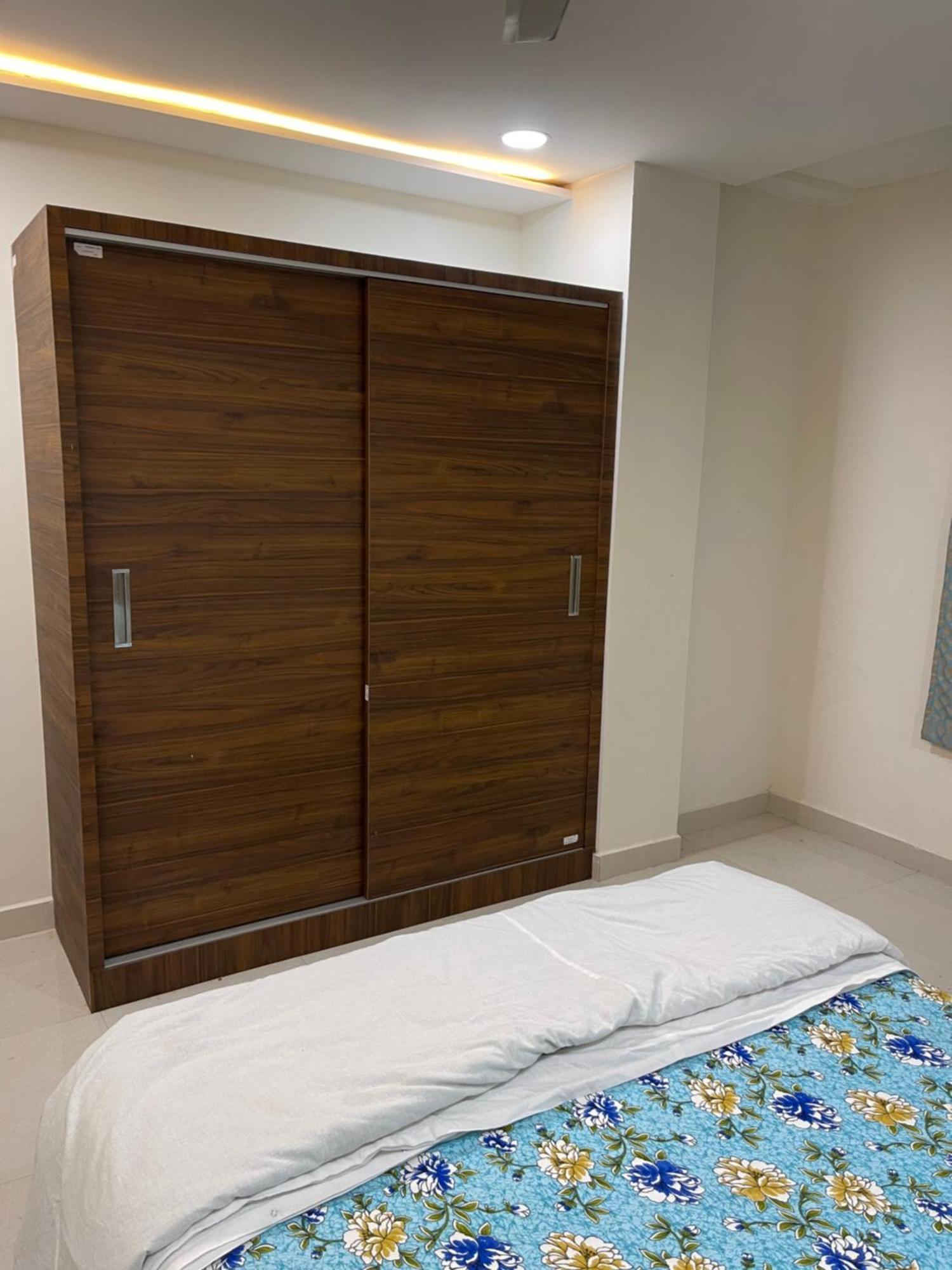 Muntaha Enclave Hyderabad