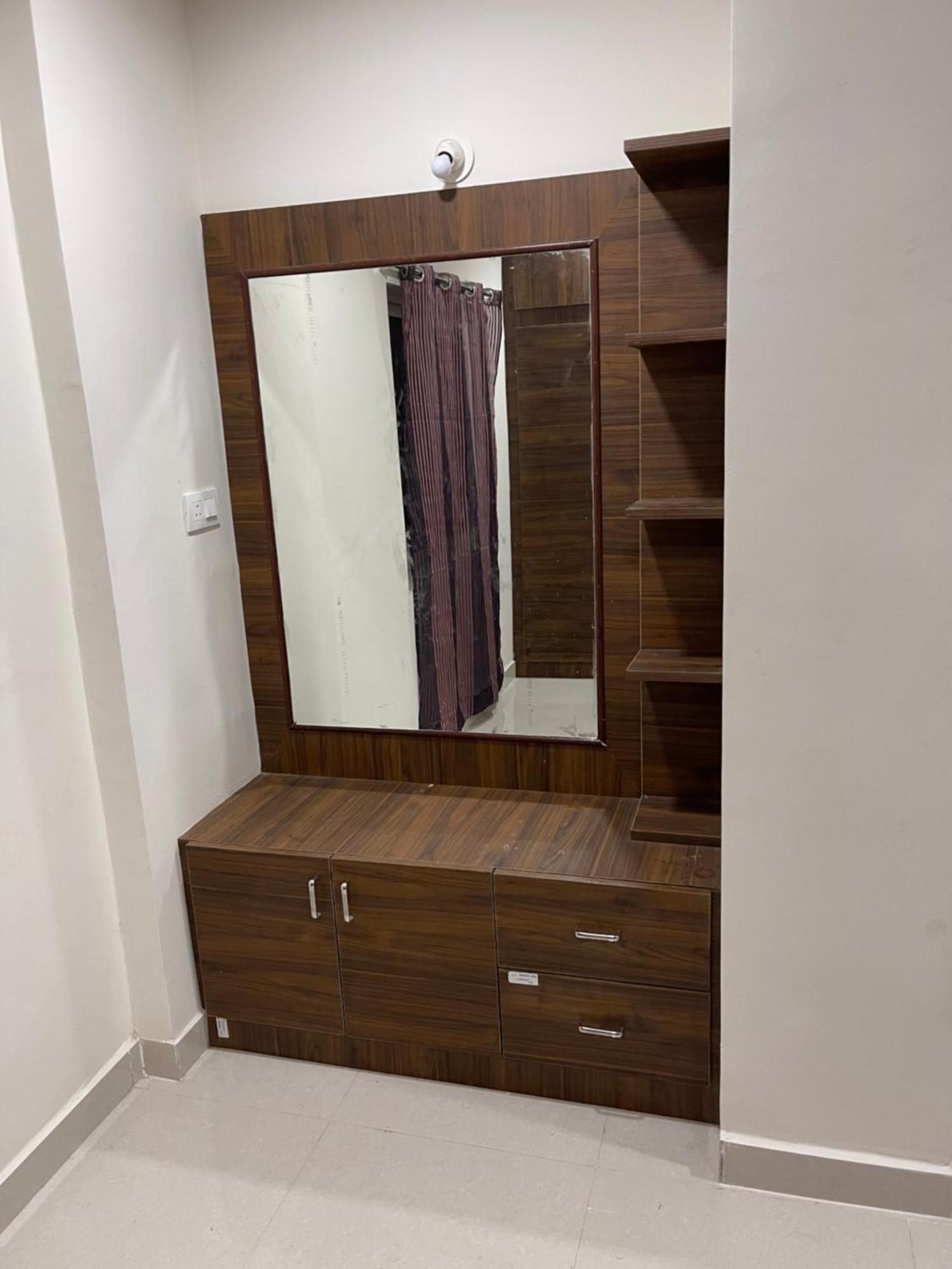 Muntaha Enclave Apartment *