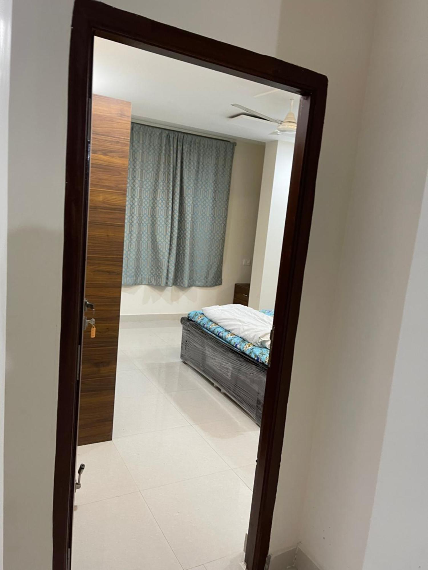 Muntaha Enclave * Hyderabad