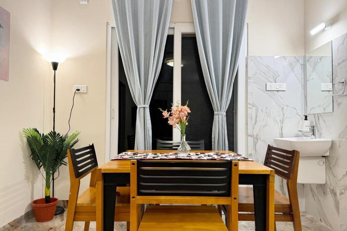 Evara Tranquil 3bhk Retreat Near Hitec
