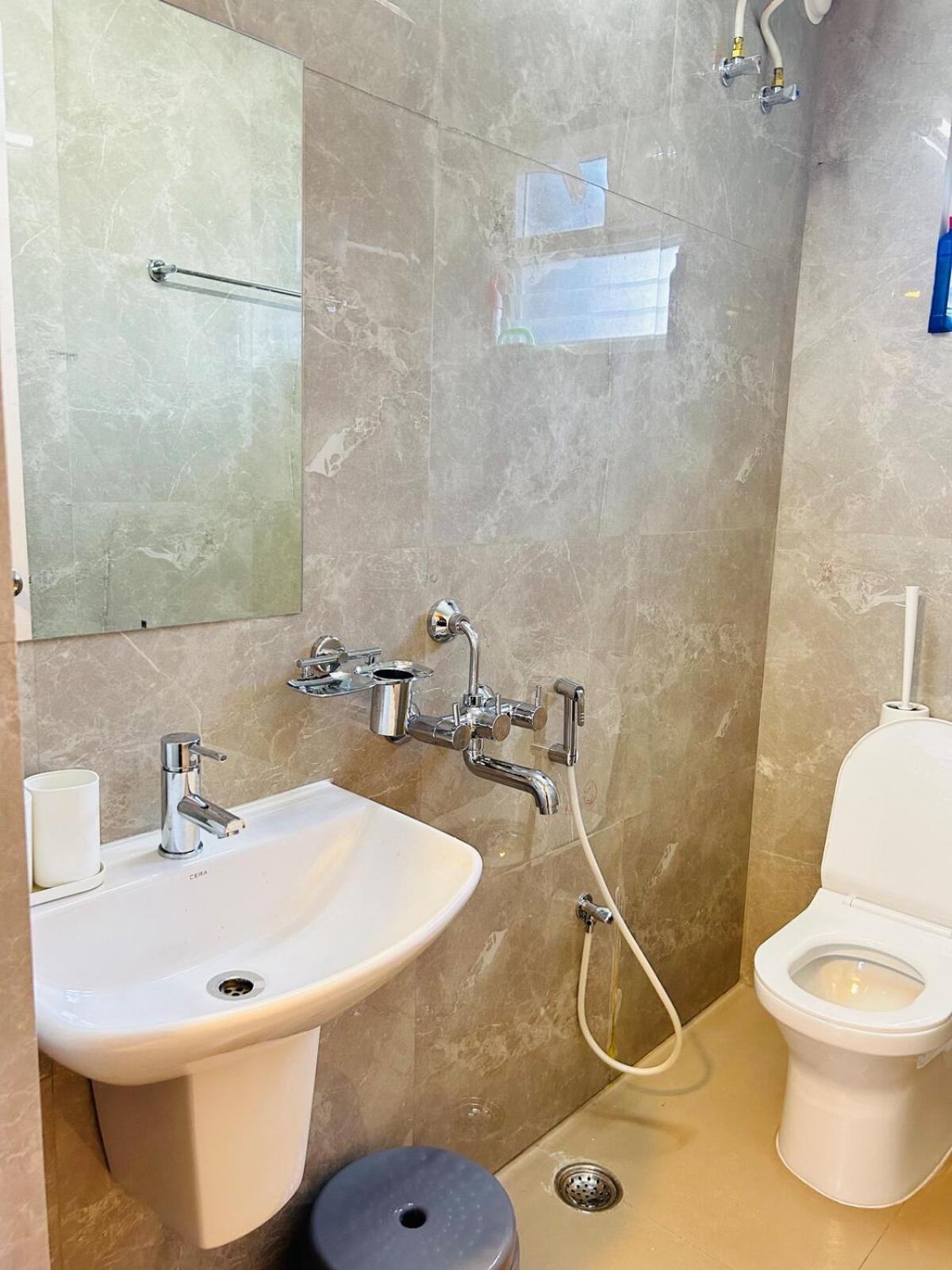 Apartment Evara Tranquil 3bhk Retreat Near Hitec Hyderabad
