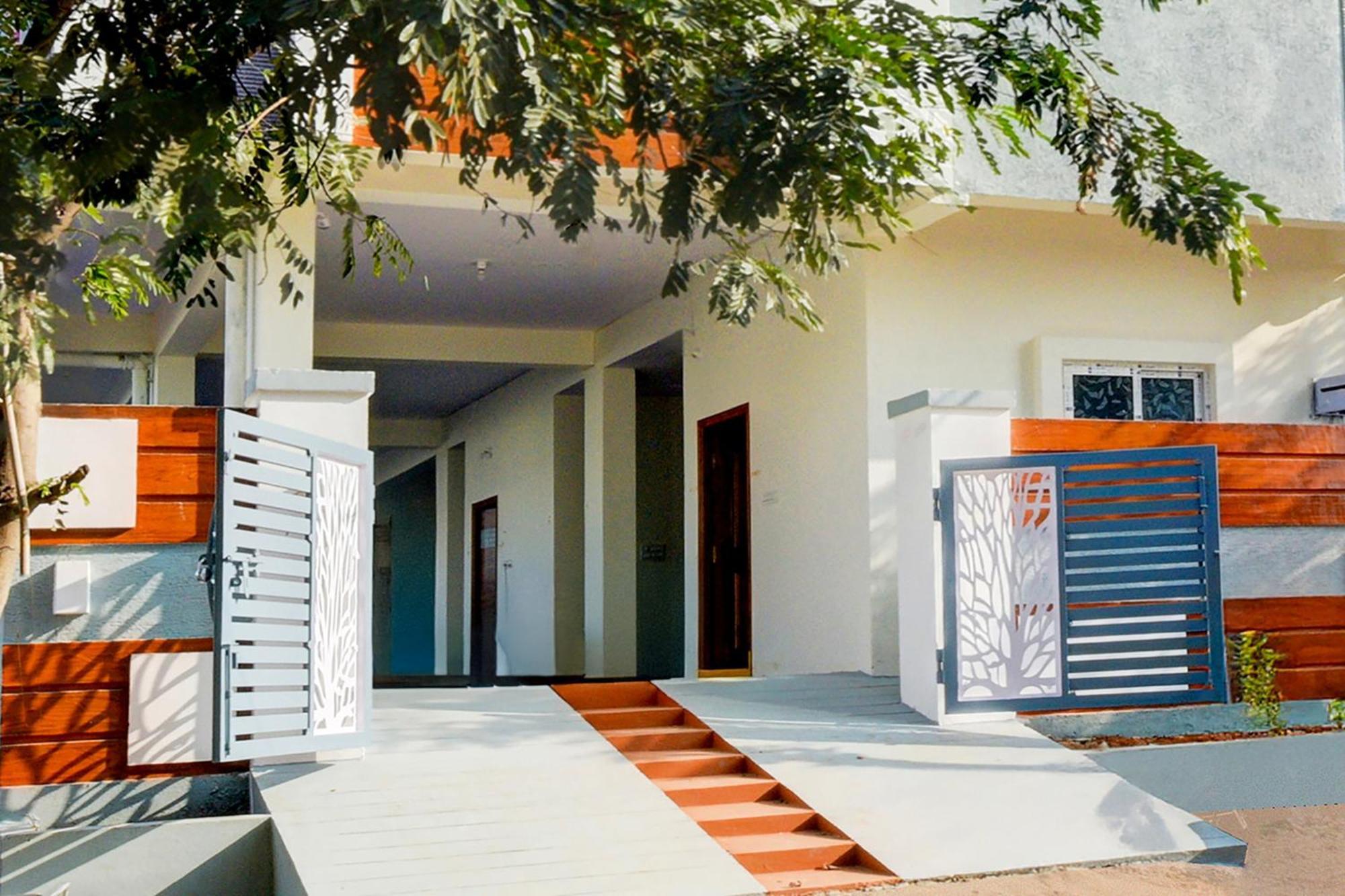 O Bluemoon 3* Hyderabad