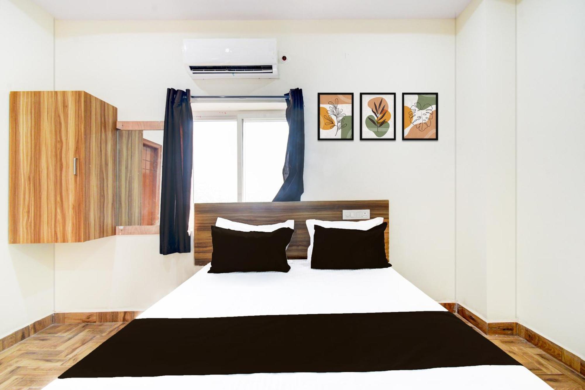 O Bluemoon Hotel Hyderabad