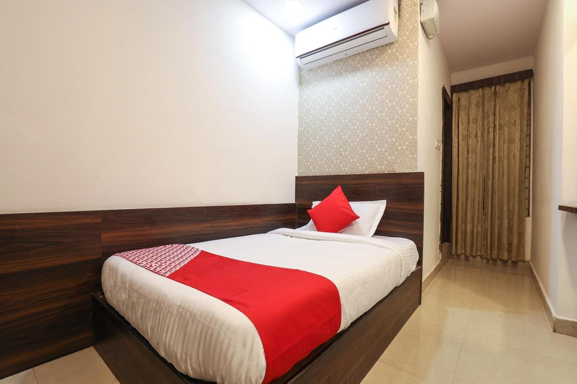 Hotel O Deccan And Boarding 3*