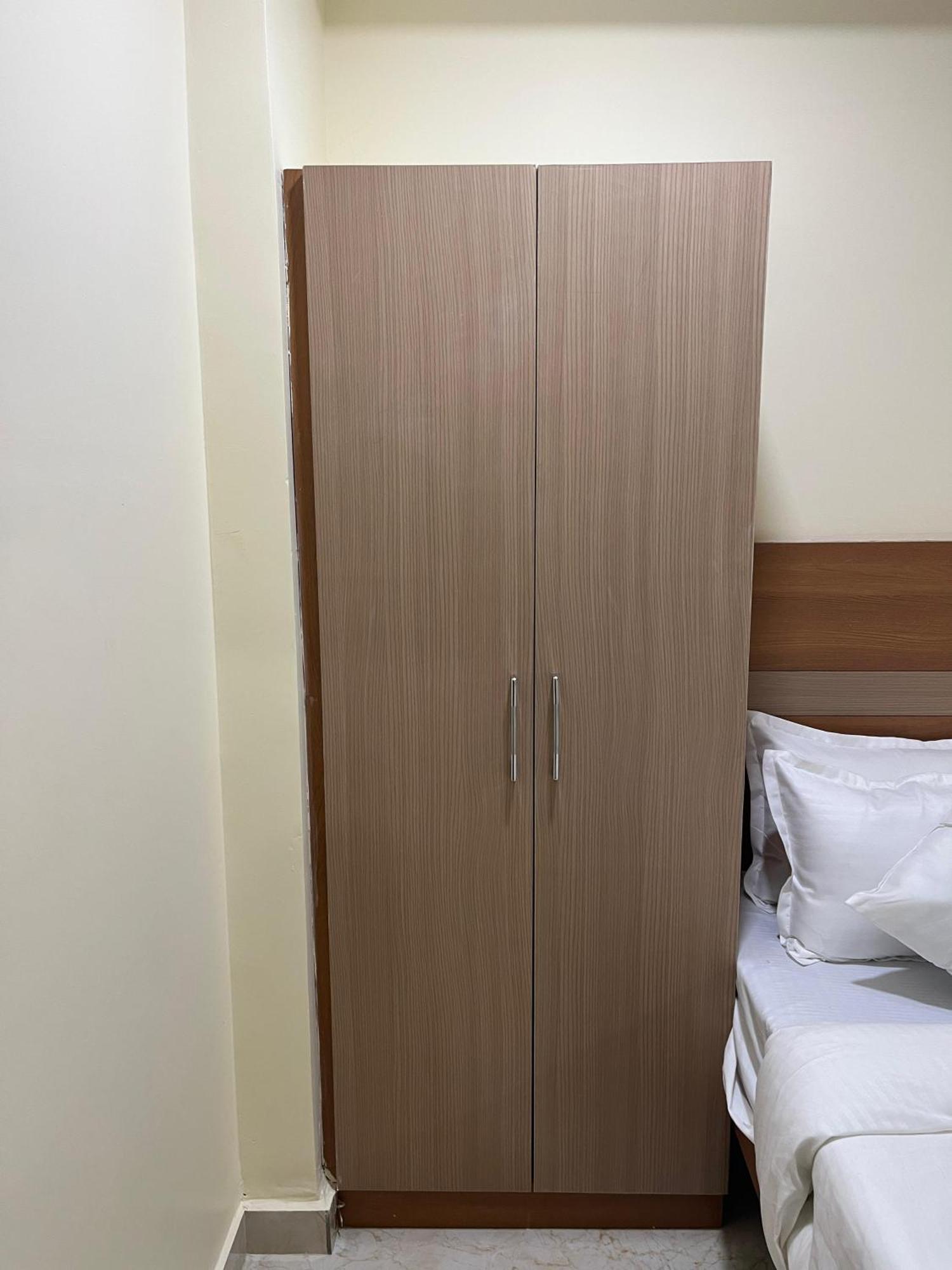 Elite Swagath Grand Hotel Hyderabad