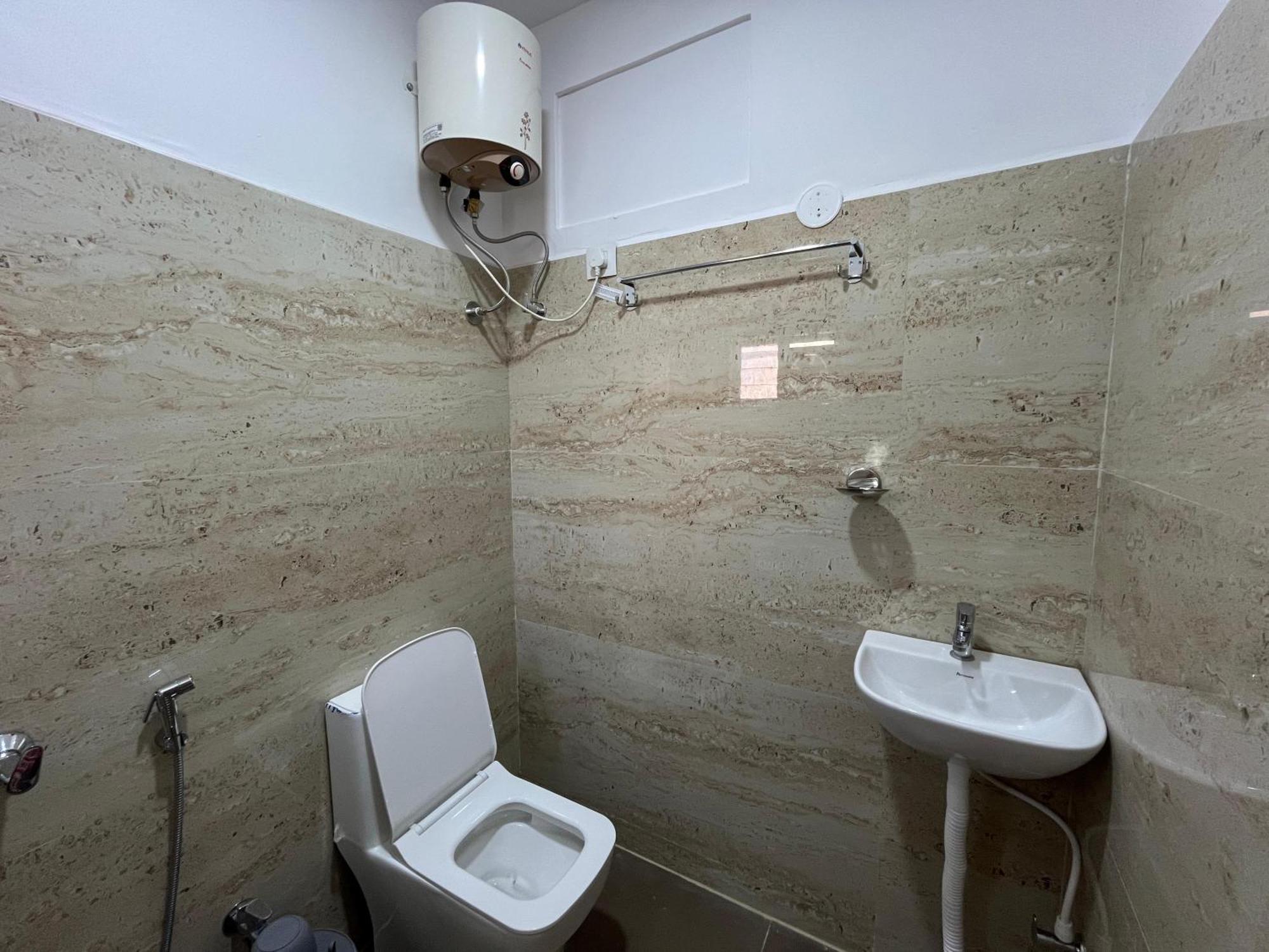Elite Swagath Grand 3* Hyderabad