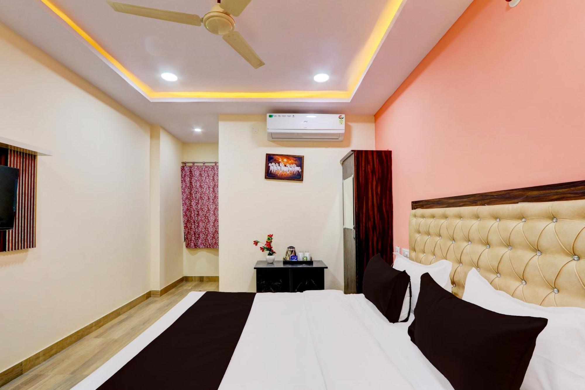 O Millind Residency Hotel 3*
