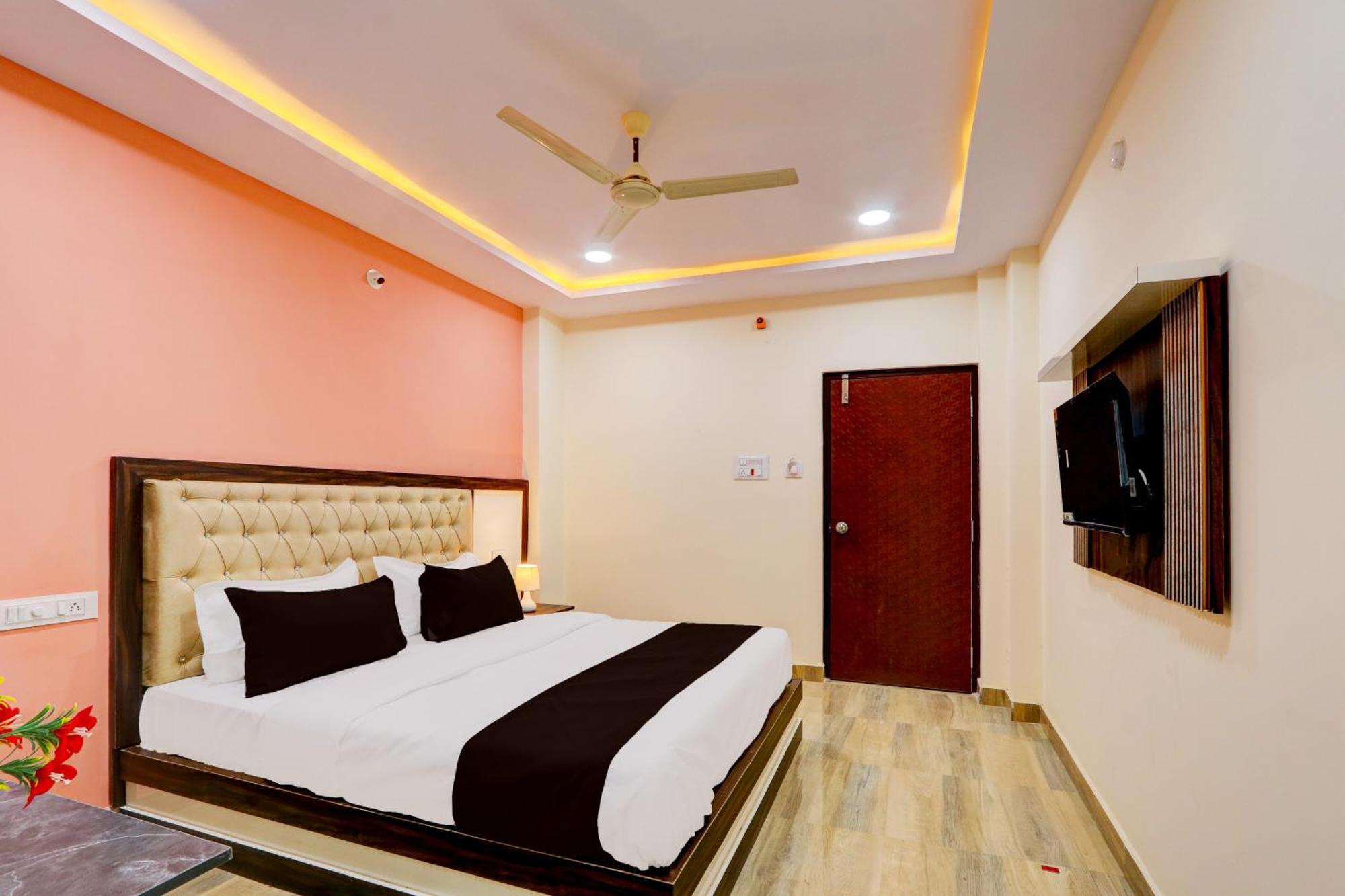 O Millind Residency Hotel Hyderabad