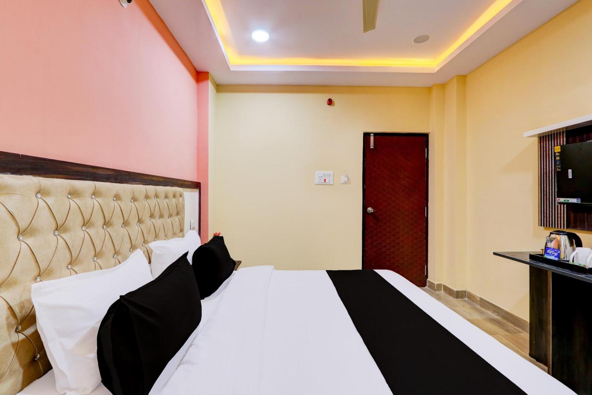 O Millind Residency 3* Hyderabad
