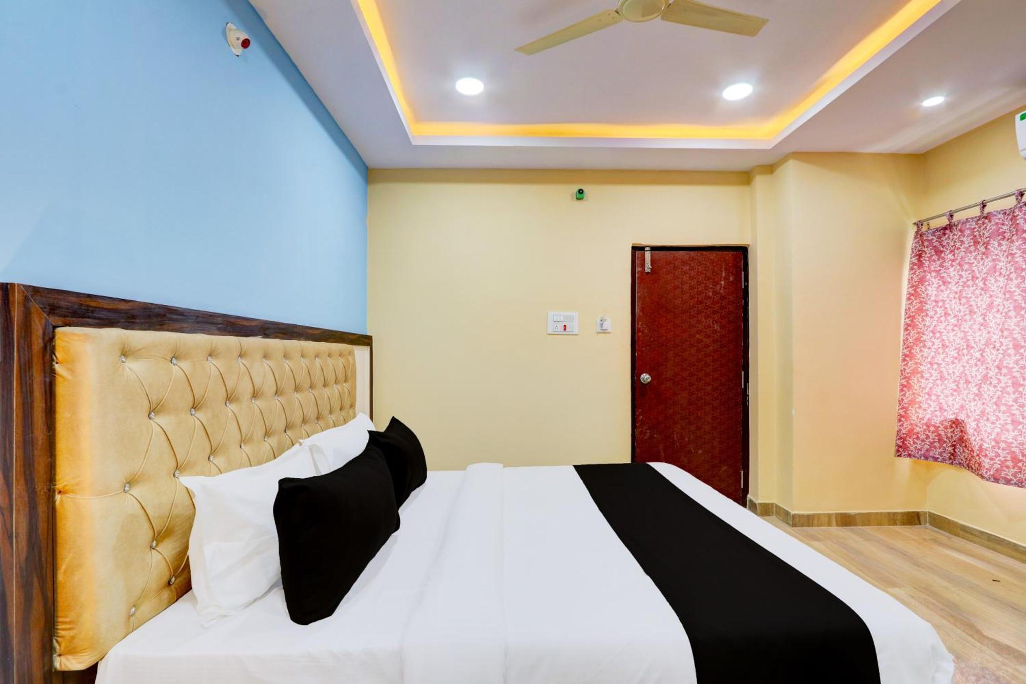 O Millind Residency Hotel