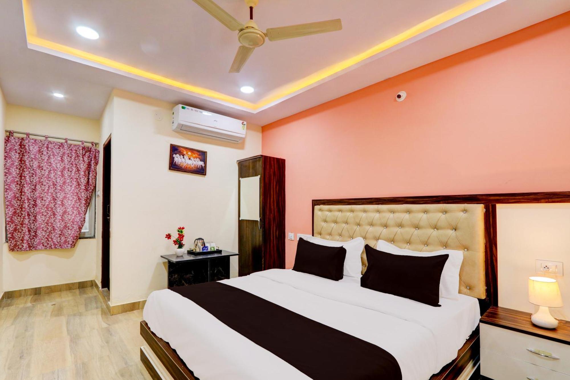 O Millind Residency