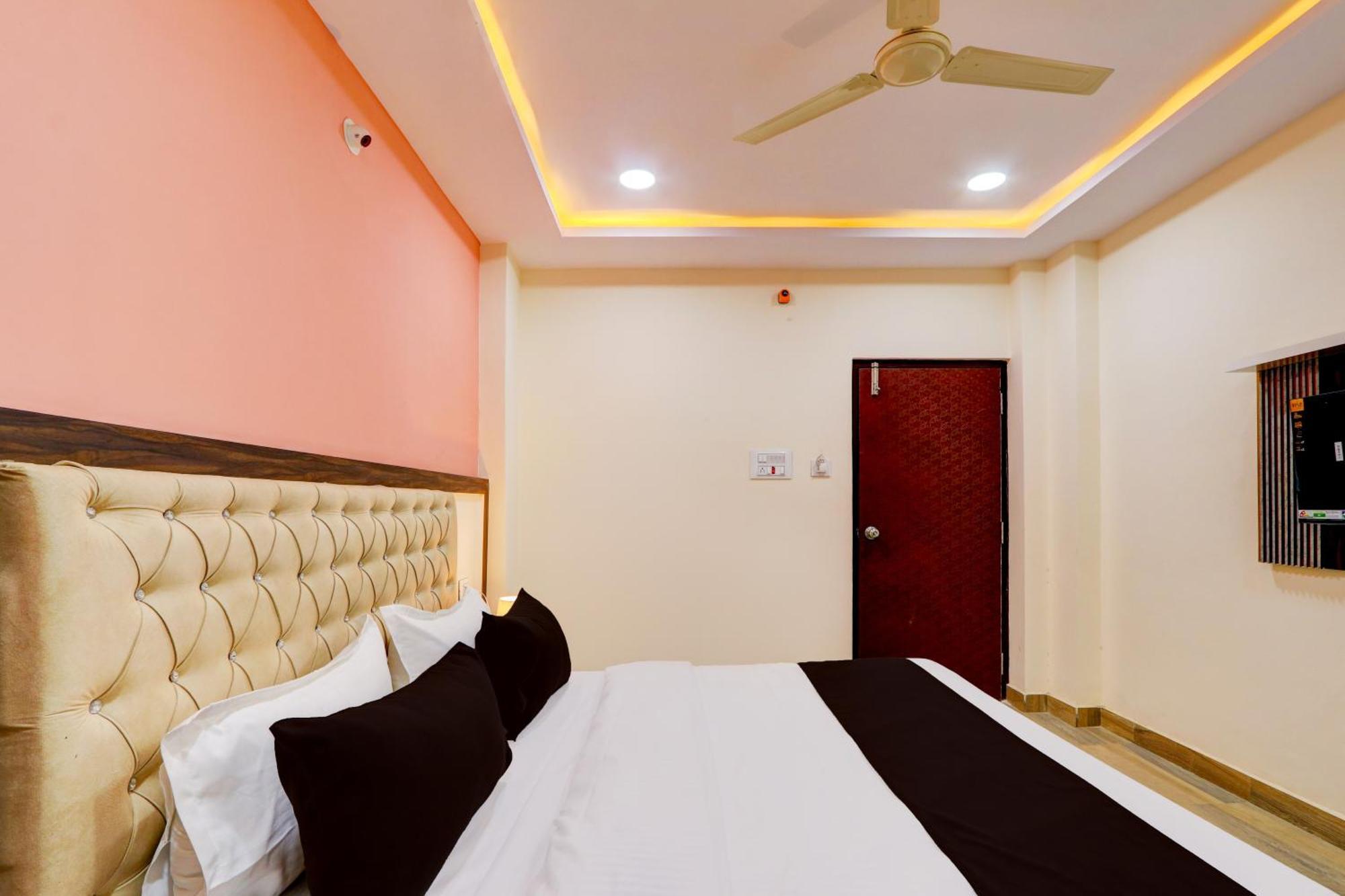 O Millind Residency Hotel 3*
