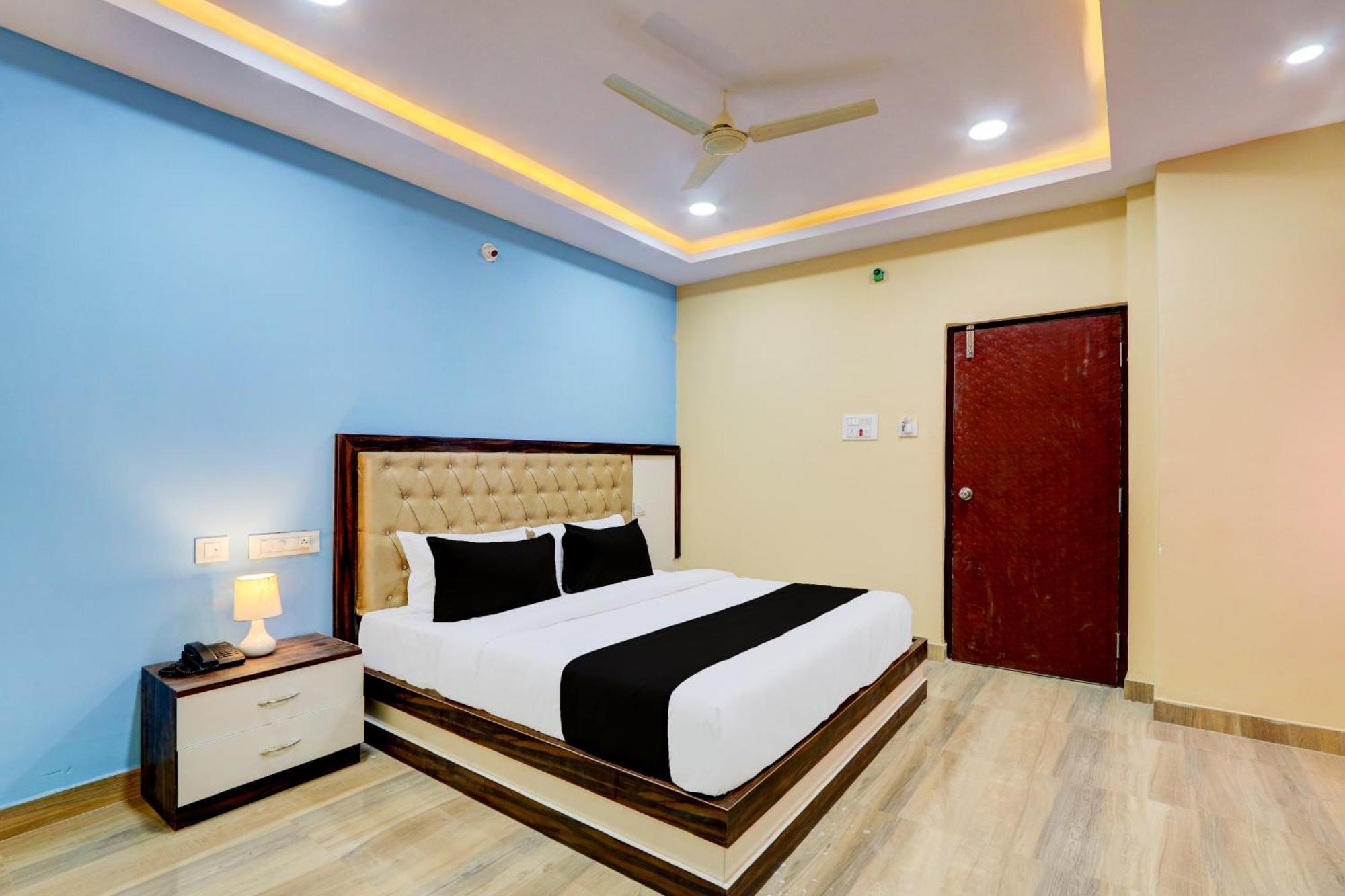 O Millind Residency Hotel Hyderabad
