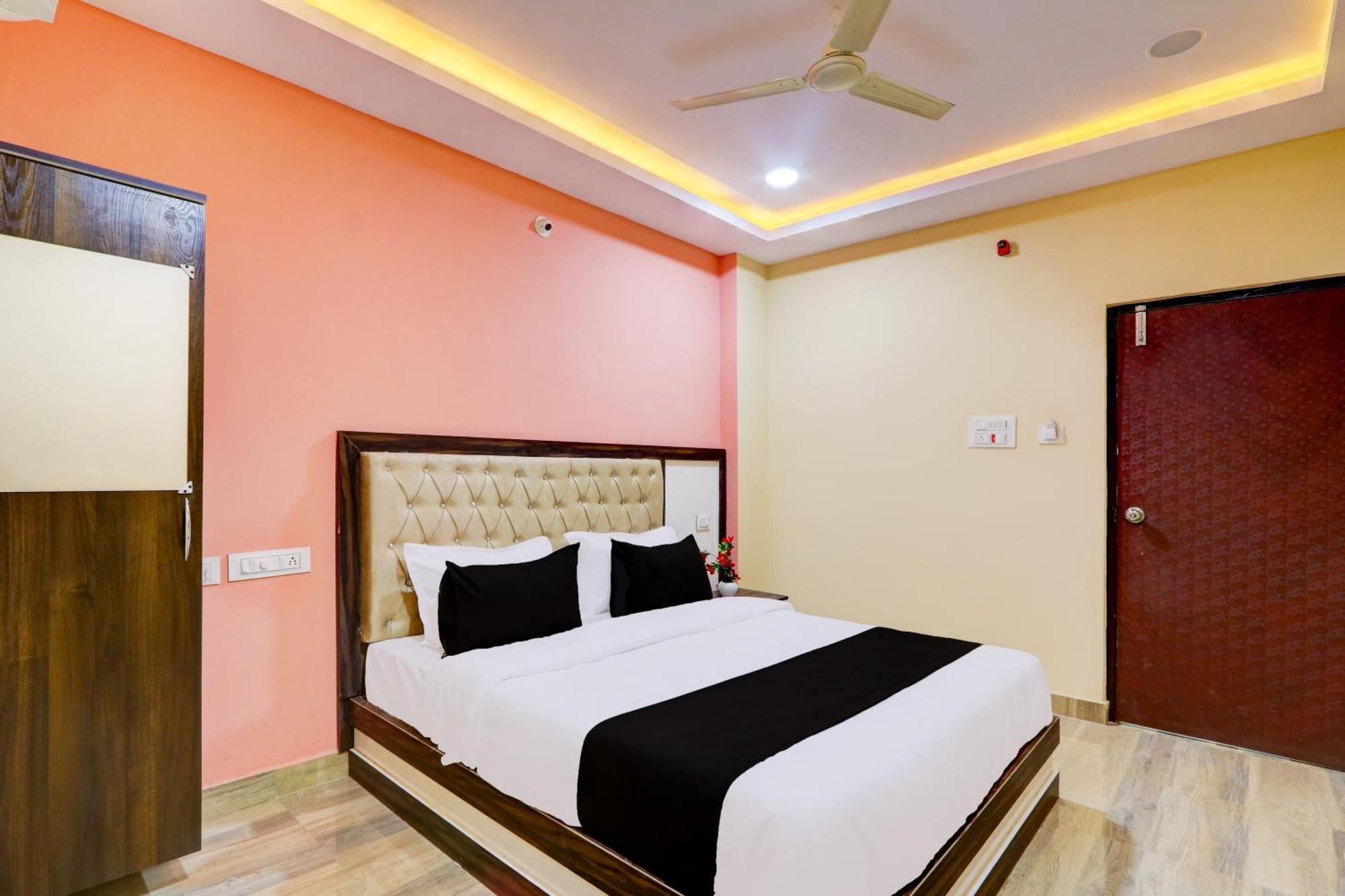 O Millind Residency 3* Hyderabad
