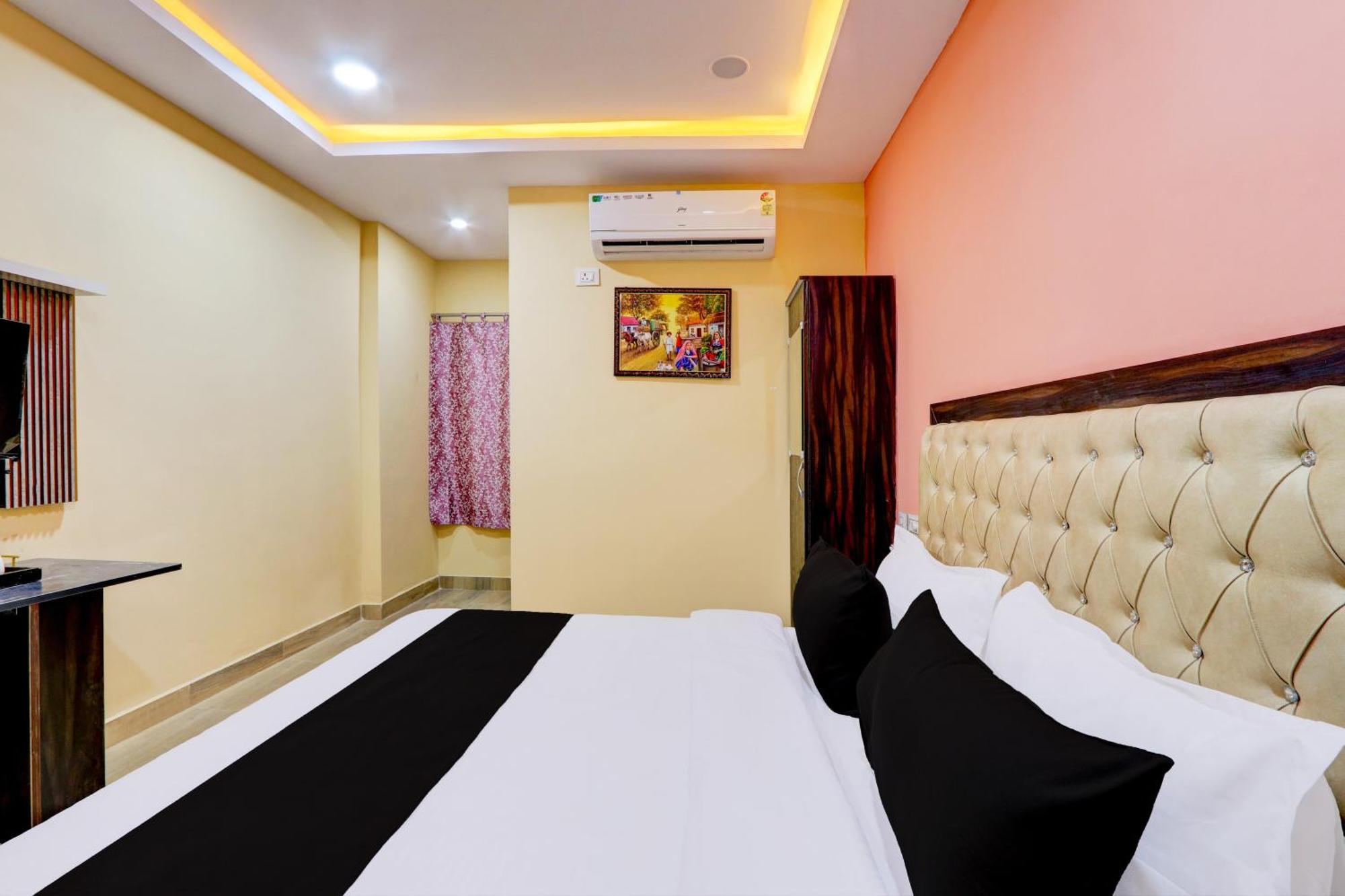 O Millind Residency