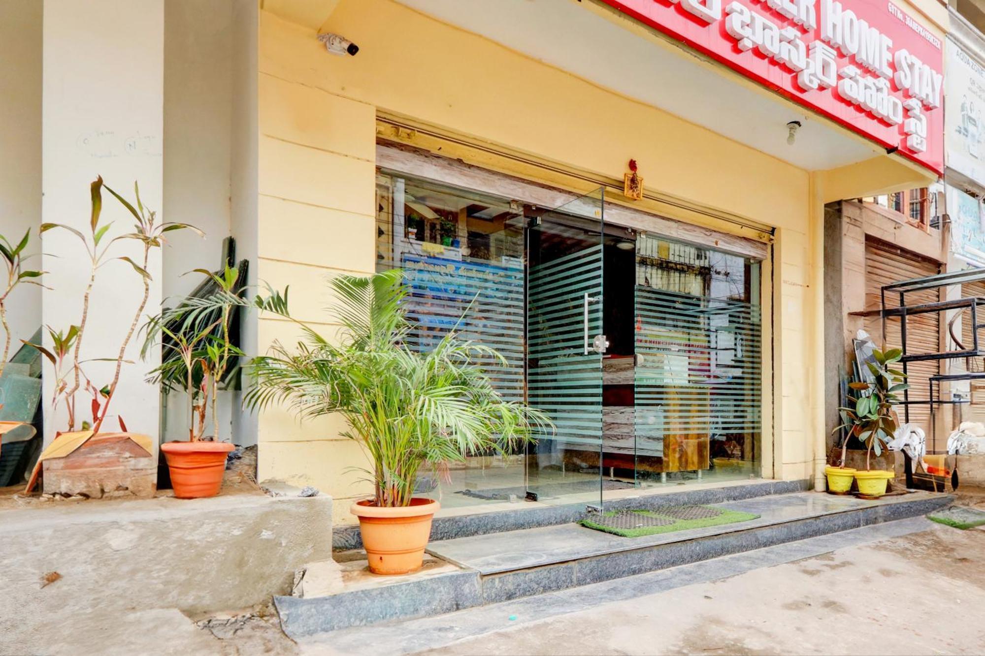 Hotel O Millind Residency