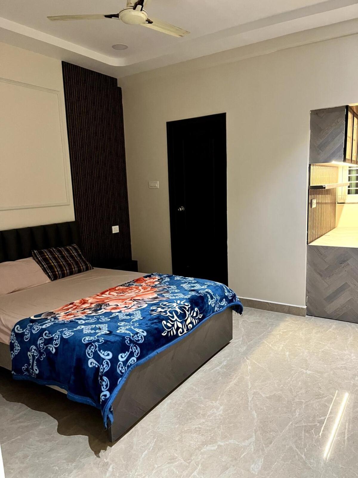Hum Homes - Urban Abode Apartment Hyderabad