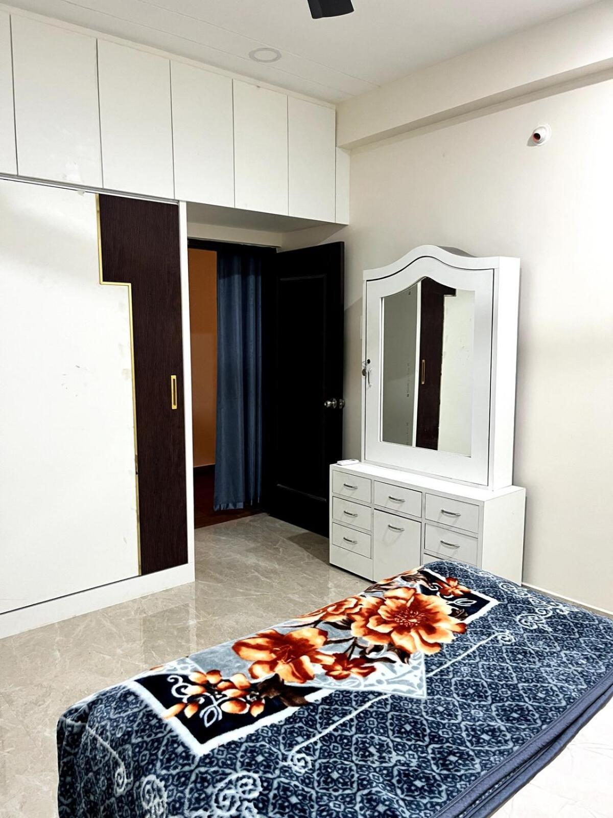 Hum Homes - Urban Abode * Hyderabad