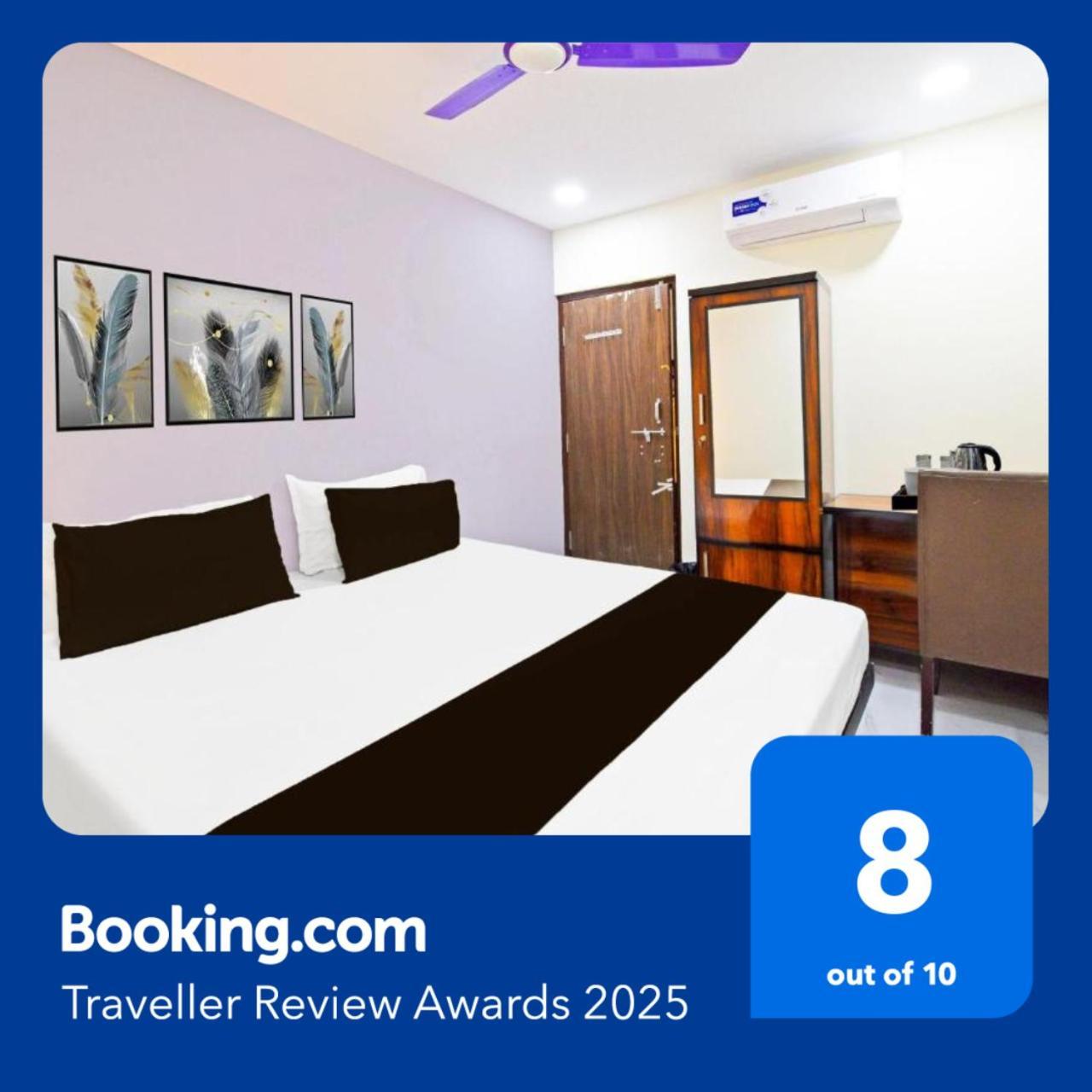 Super Collection O Jagadgirigutta Road Hotel Hyderabad