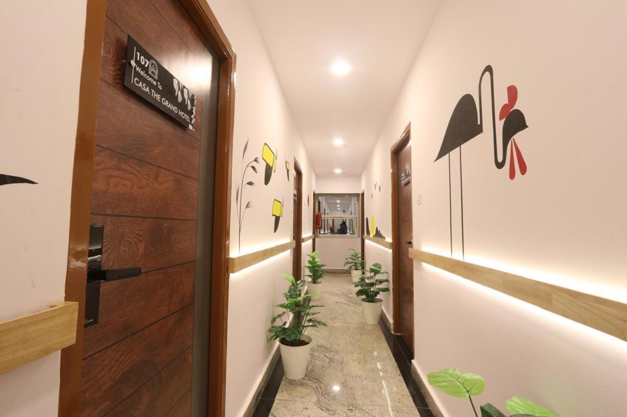 Casa Aparthotel Hyderabad