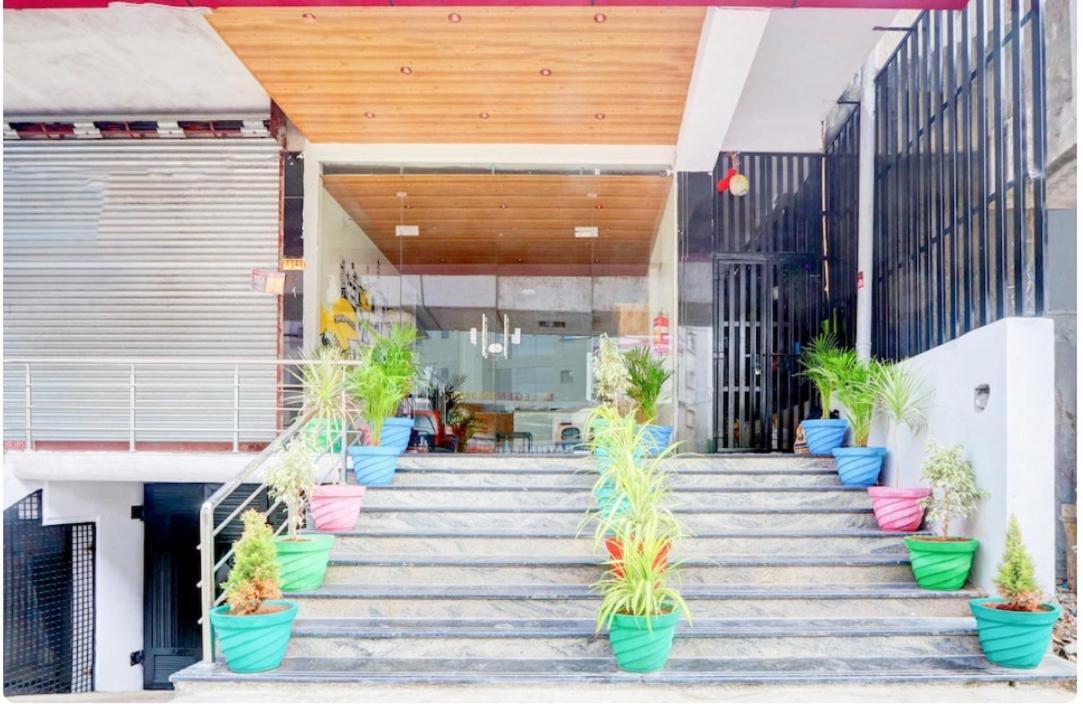 Casa Hyderabad